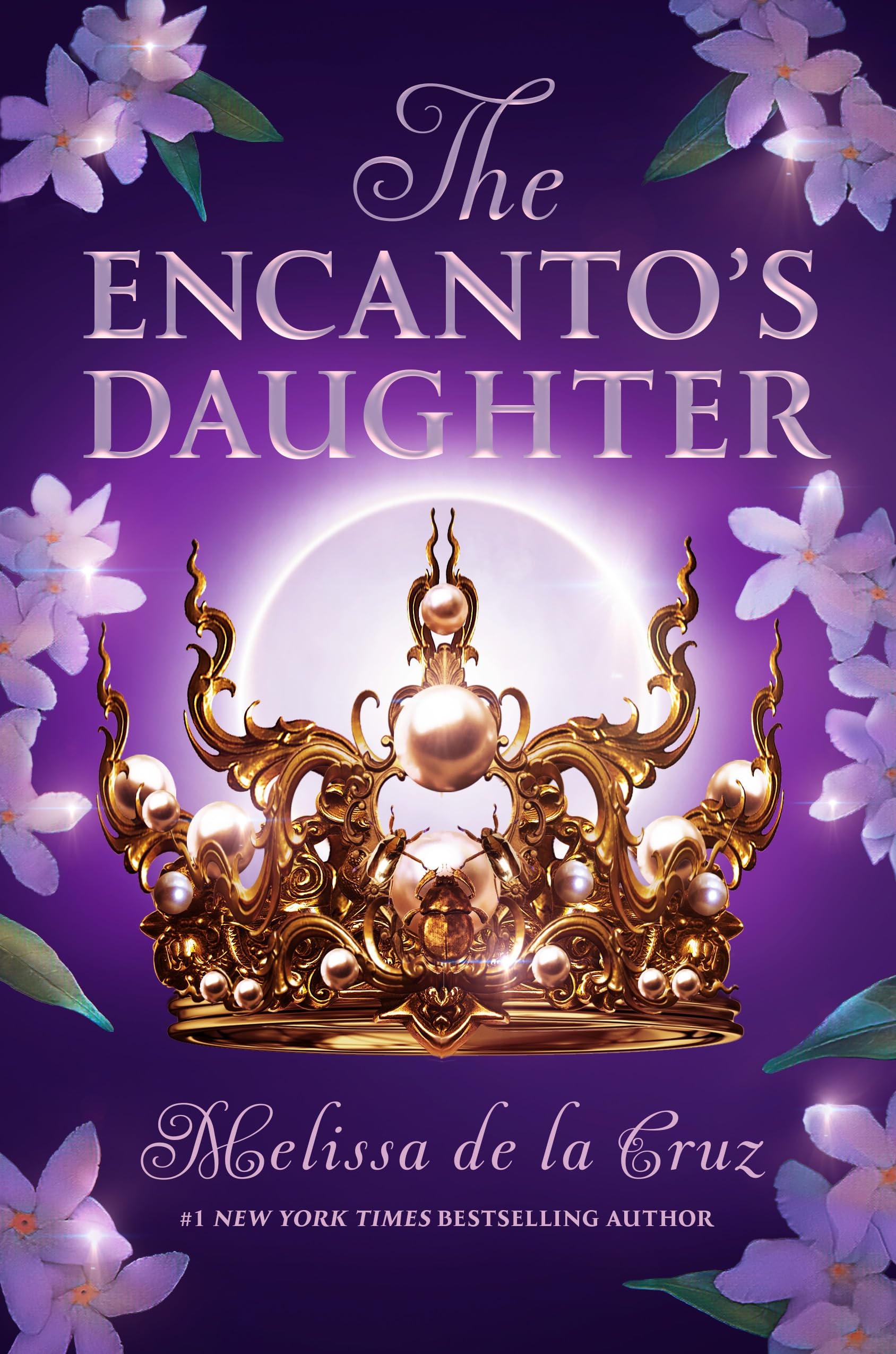 The Encantos Daughter by Melissa de la Cruz PAPERBACK 9780593700426