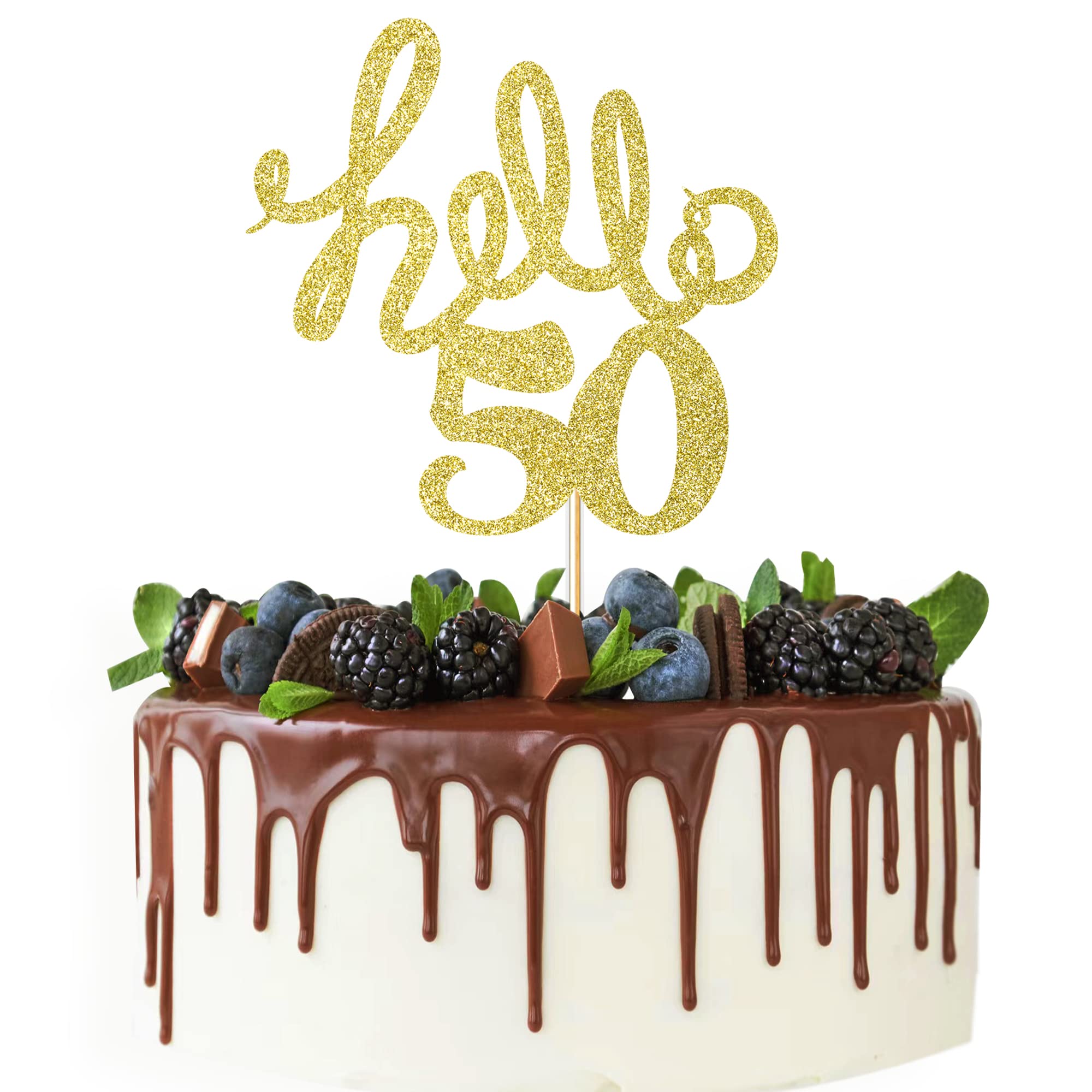 Photo 1 of 9 PC CAKE TOPPER BUNDLE