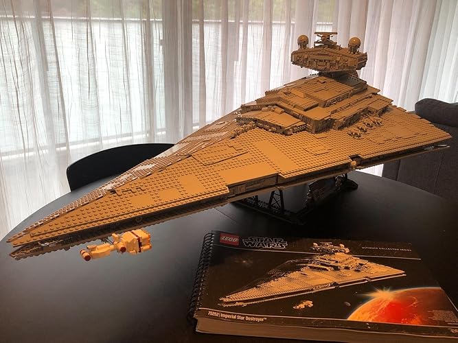 Amazon.co.jp: レゴ(LEGO) スター・ウォーズ スター・デストロイヤー