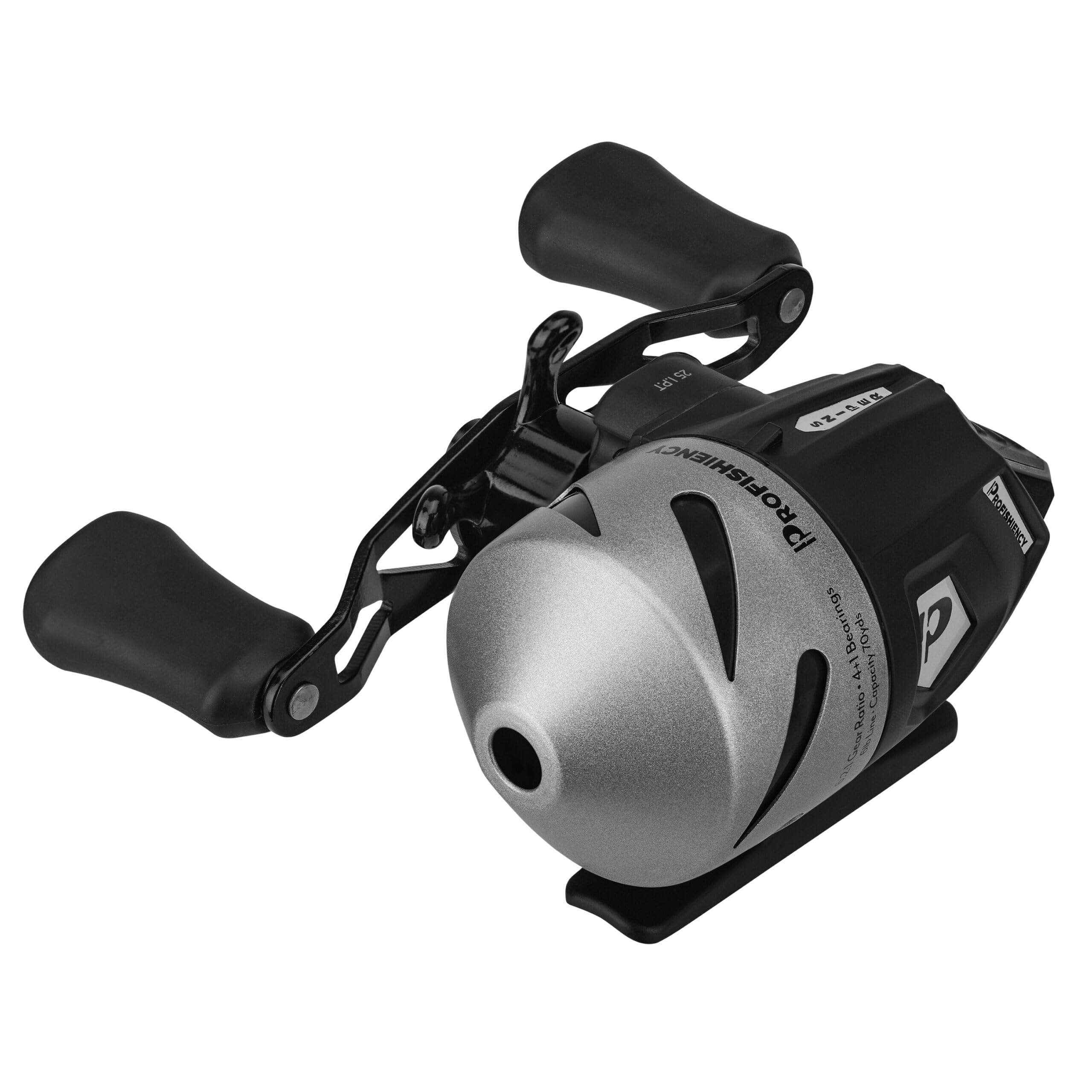 Amazon | ProFISHiency Sniper エコノミー マイクロスピンキャスト