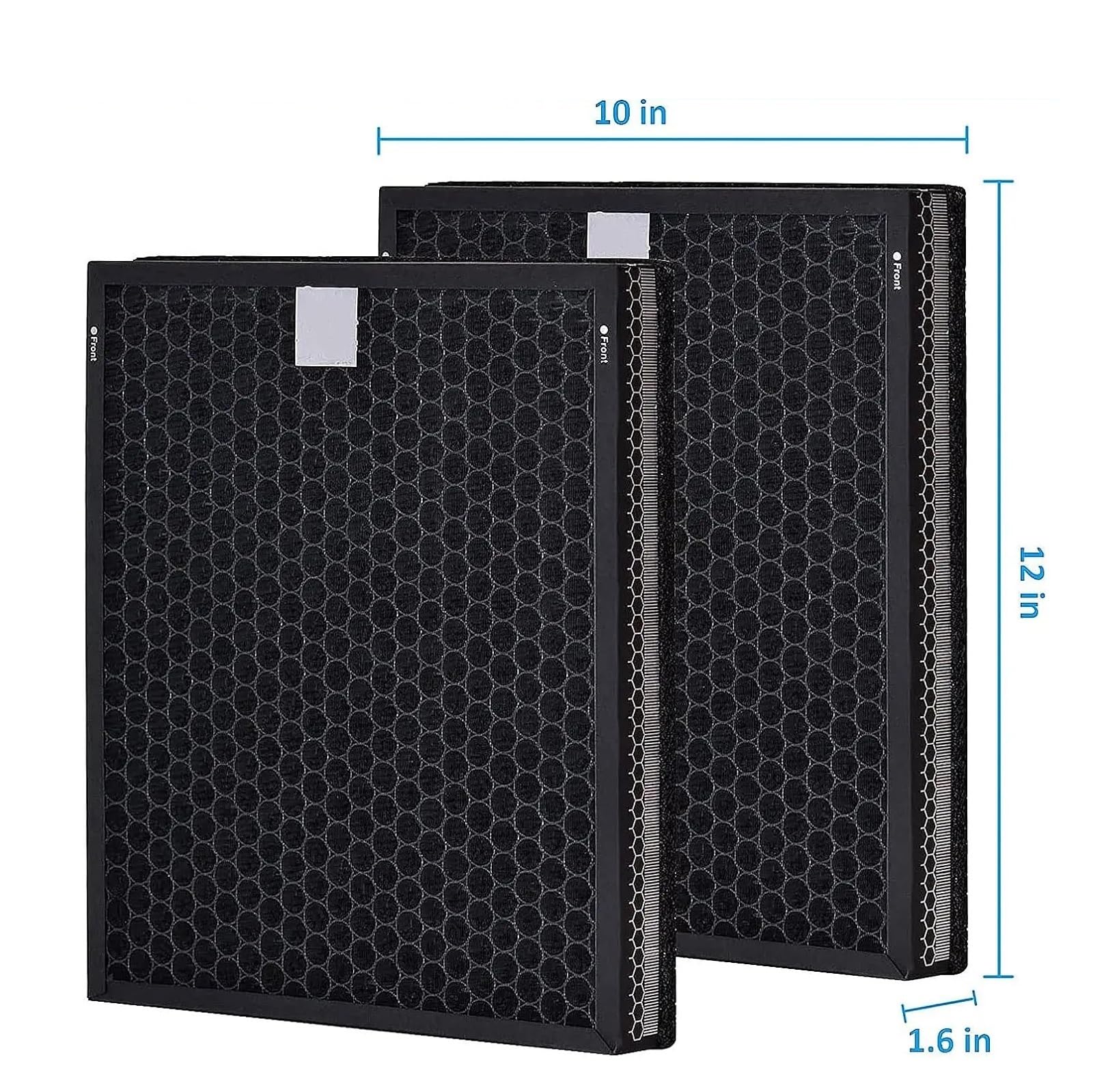 Sostituzione del filtro del purificatore d'aria, compatibile con Coway, 300s