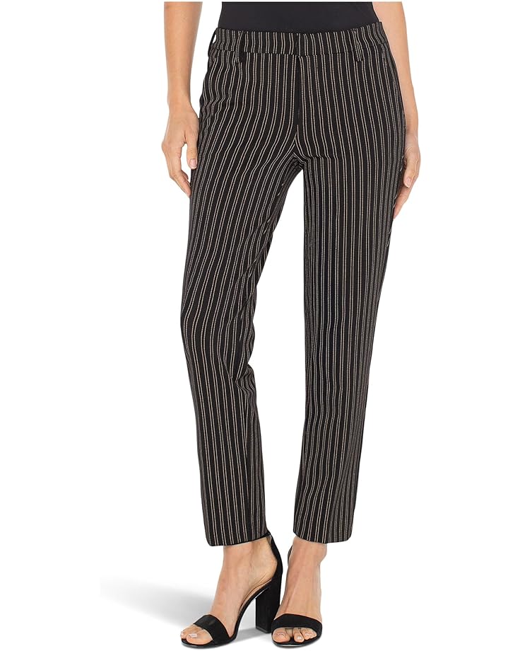 Liverpool Los Angeles Petite Kelsey Mid-rise Trouser 27" Inseam - Main View