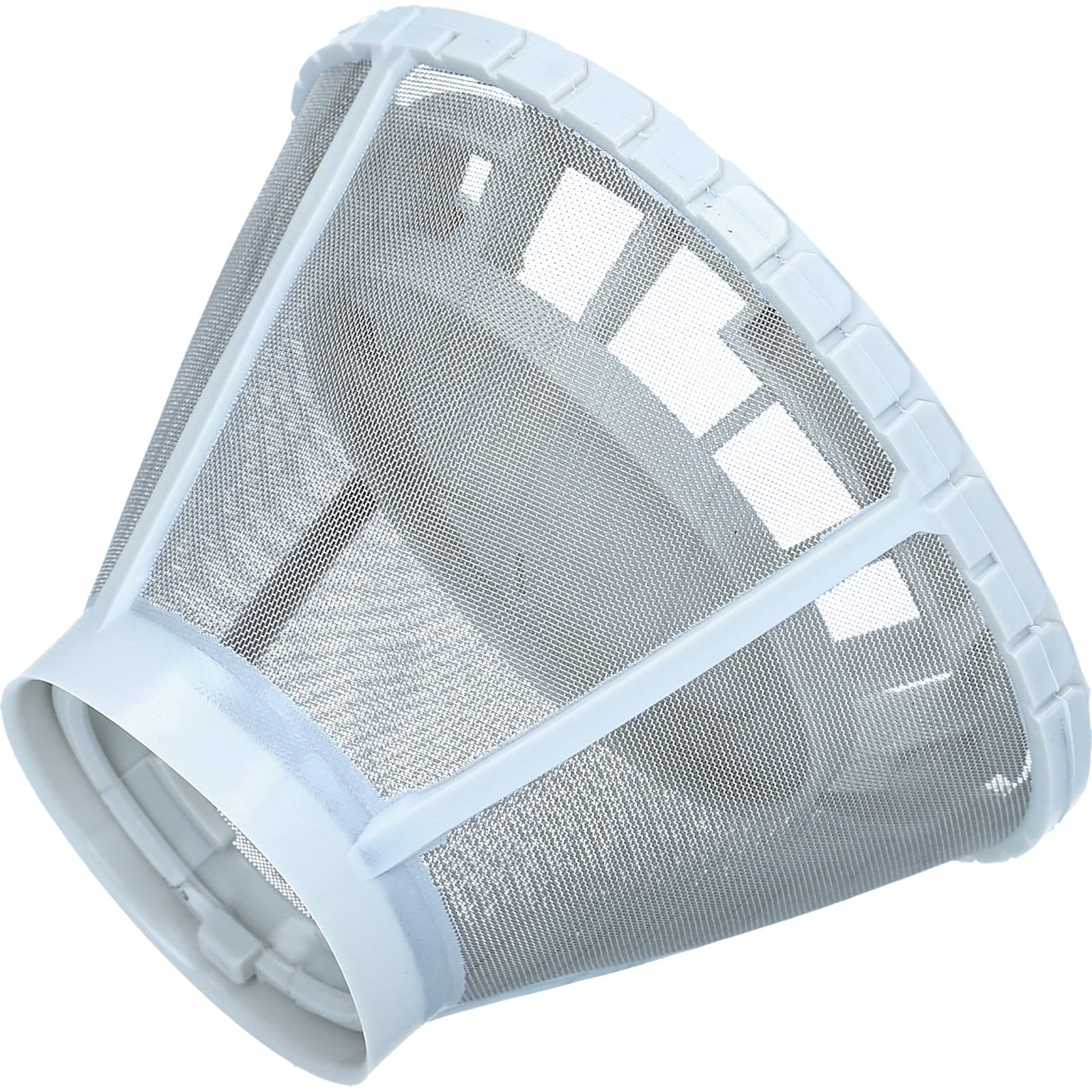 LUTH Premium Profi Parts Feinsieb 73x105x105 kompatibel mit Miele 4011464 für Geschirrspüler