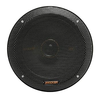 KICKER kss650 6.5インチ(16cm)スピーカー 250Wピーク Pair Kicker 47KSC6504 KSC650 6.5