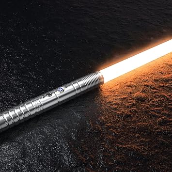 Les meilleurs sabres laser pour enfant pour des duels épiques en 2026