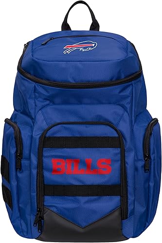 Miniatura 31 de FOCO Cincinnati Bengals NFL Mochila de transporte