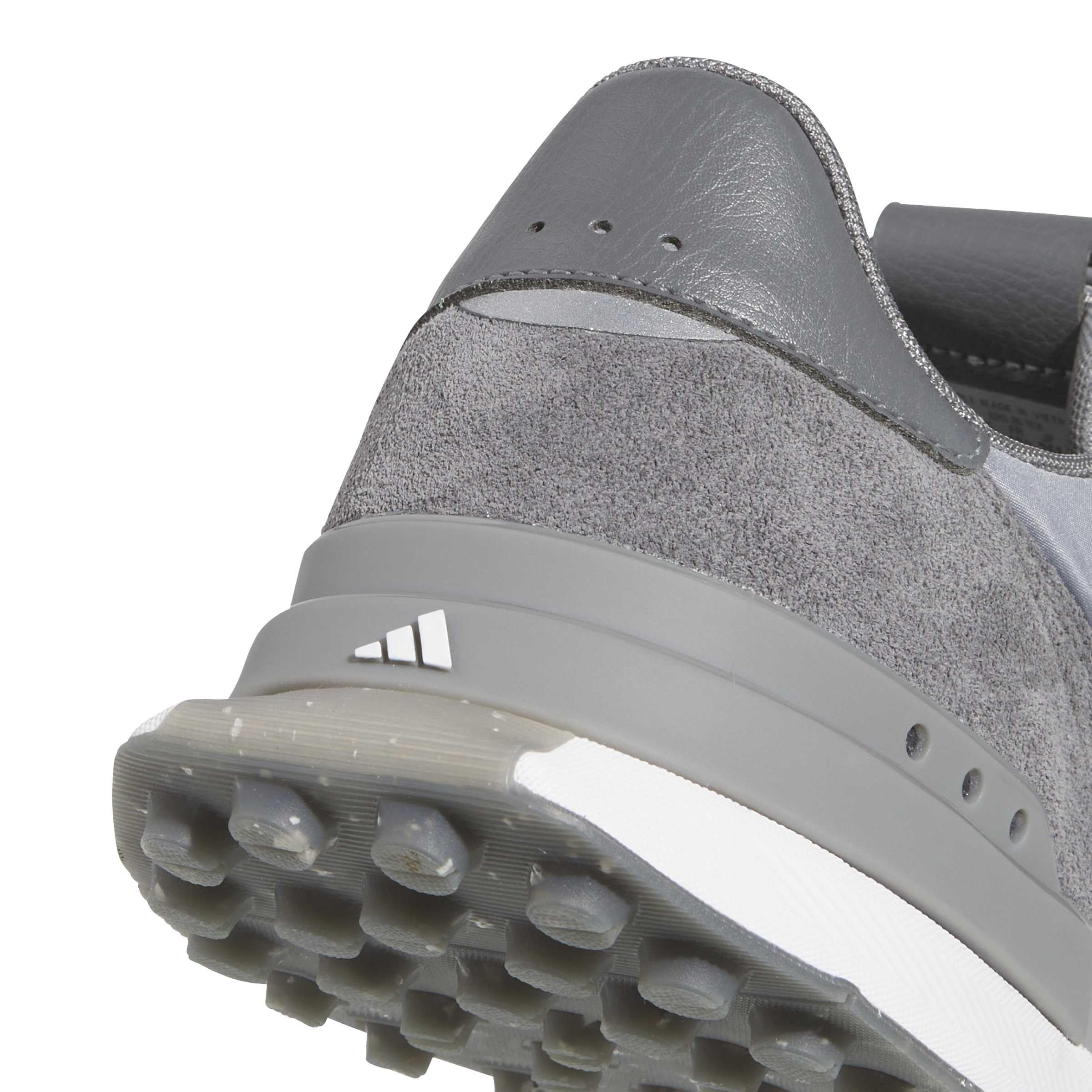 adidas Men Scarpe da Golf Senza Tacchetti S2G 26 Textile