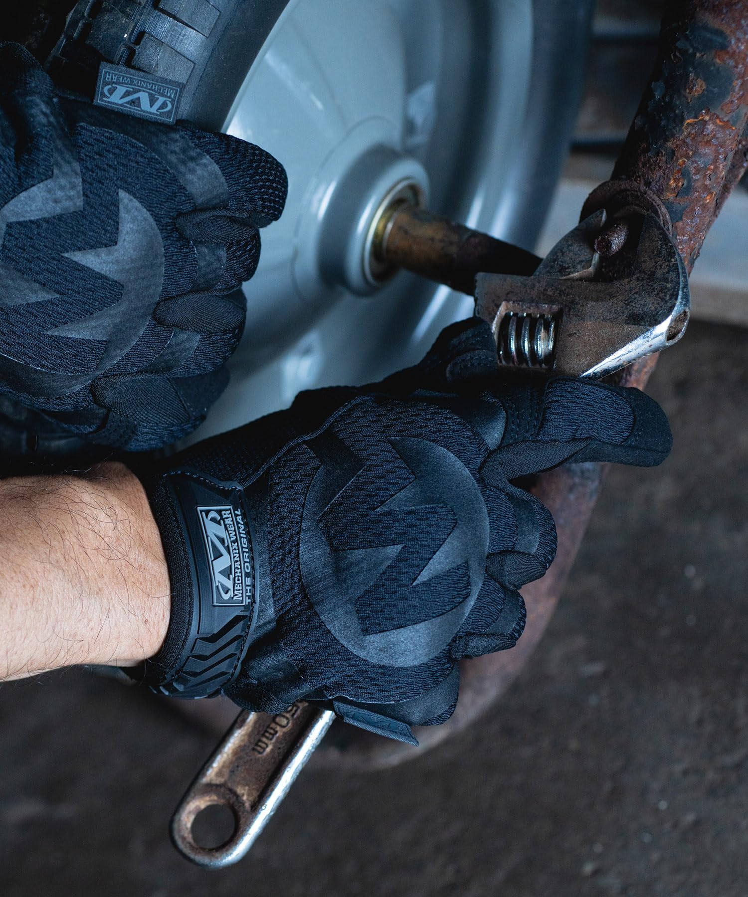 Amazon.co.jp: GORDON MILLER MECHANIX x GORDON MILLER Original