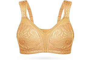 Brassybra - The Epitome of Comfort and Support for Women