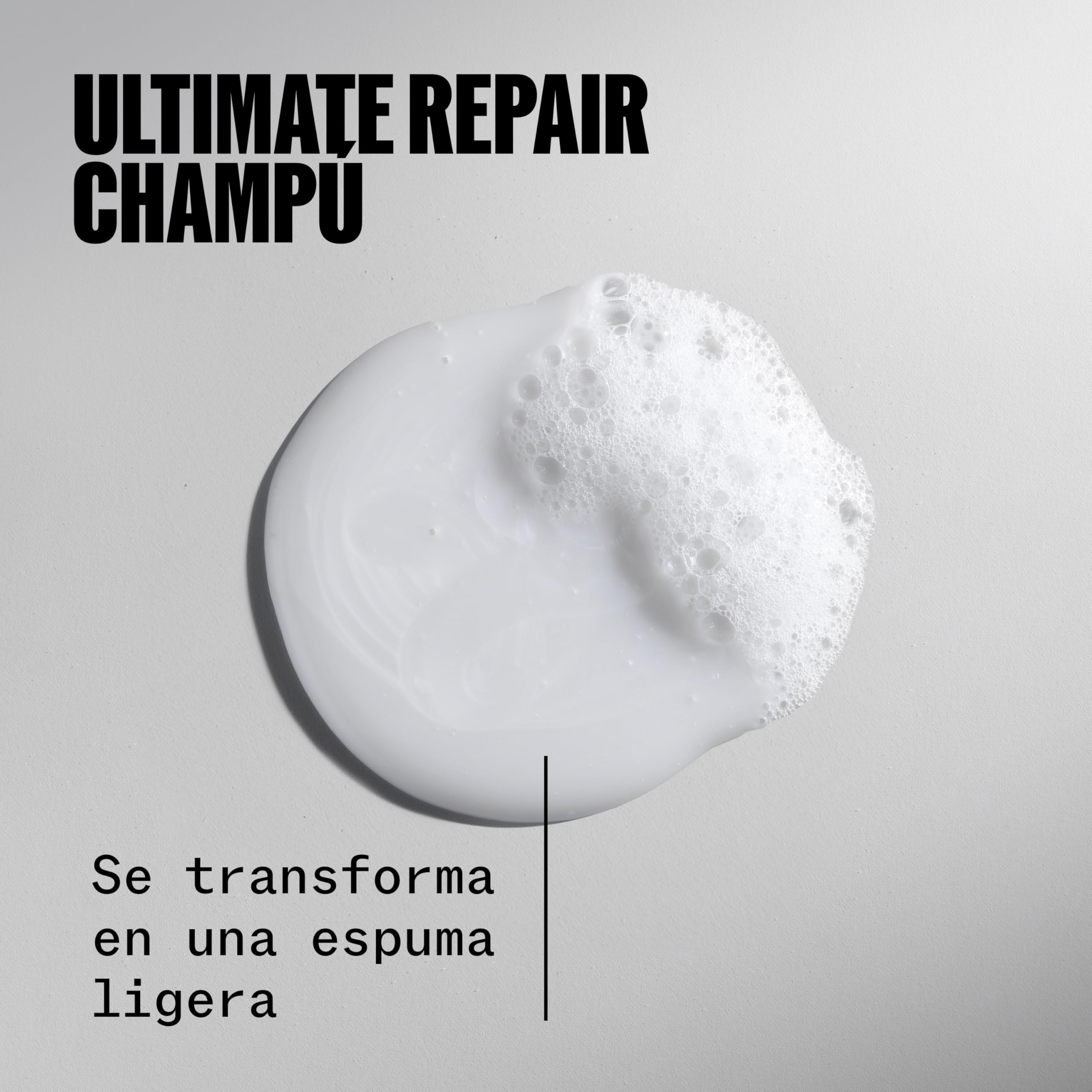 Wella Professionals ULTIMATE REPAIR Champú Profesional para Cabello Dañado