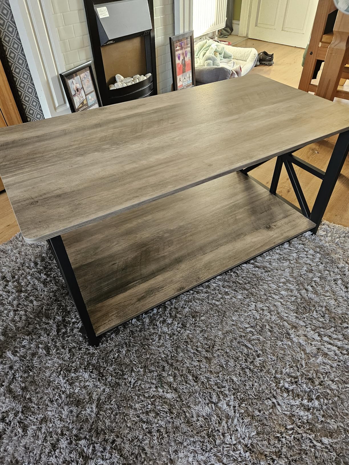 Customer photo