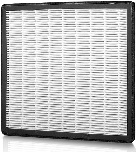 SereneLife Filtro activo de deshumidificador de repuesto, compatible con los modelos SereneLife SLDEHU30 y SLDEHU50 Humidificadores compactos -