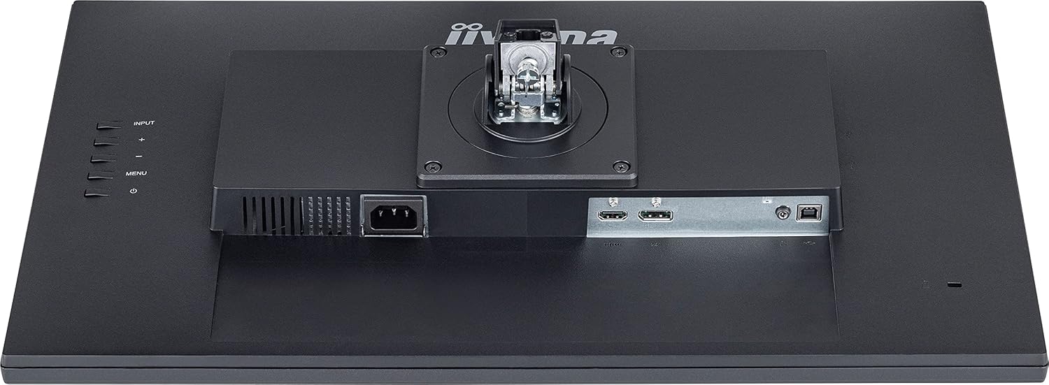 iiyama GB2470HSU-B5 24″ Fast IPS Gaming, G-Master Red Eagle, FreeSync Premium, 1920×1080, 165Hz, 250cd/m², 1100:1, HDMI, DisplayPort, 0,8ms (MPRT), Altavoces, USB-HUB (2×2.0), Black Tuner 17