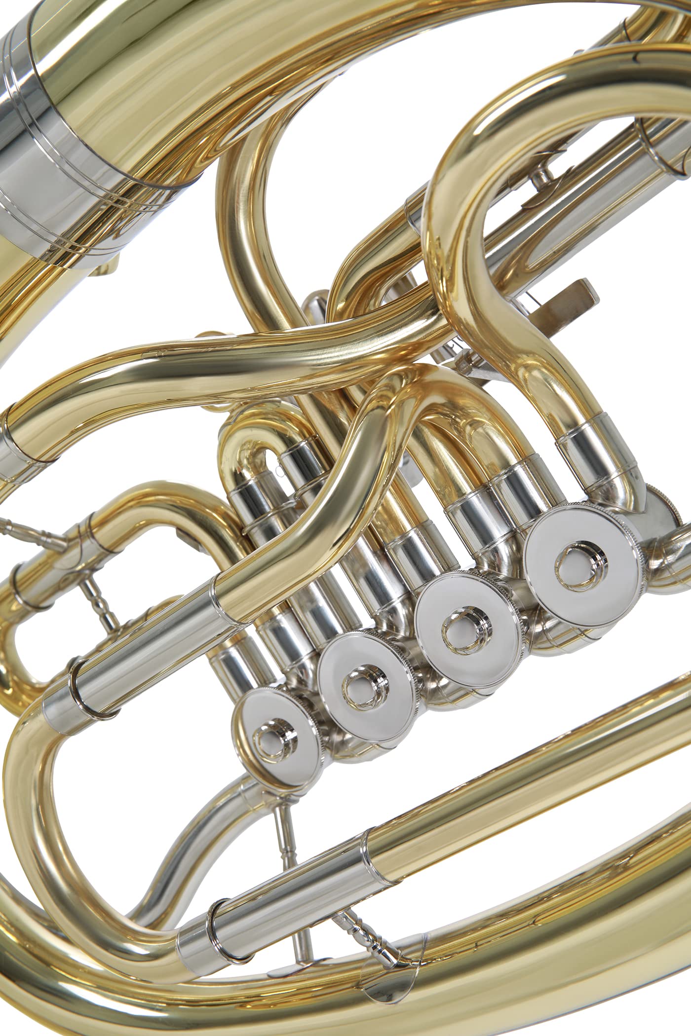 Roy Benson BH-202 Baryton Sib avec Etui
