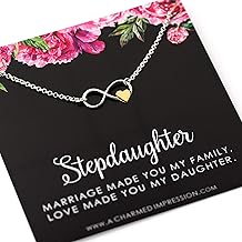 step daughter gift ideas