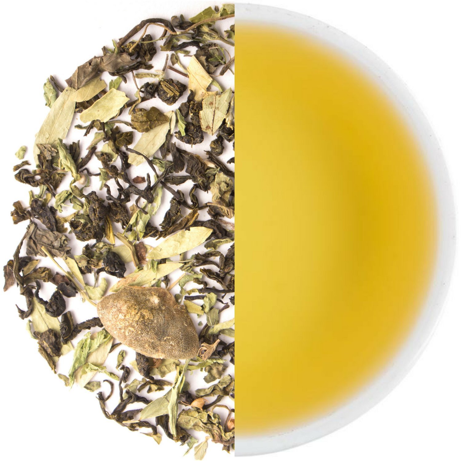 TeaRaja Anti Diabetic Tea, Control Blood Sugar Levels Zero Calorie Drink Manages Diabetes in a Healthy Way Freshly Packed Herbal Tea (500 g)