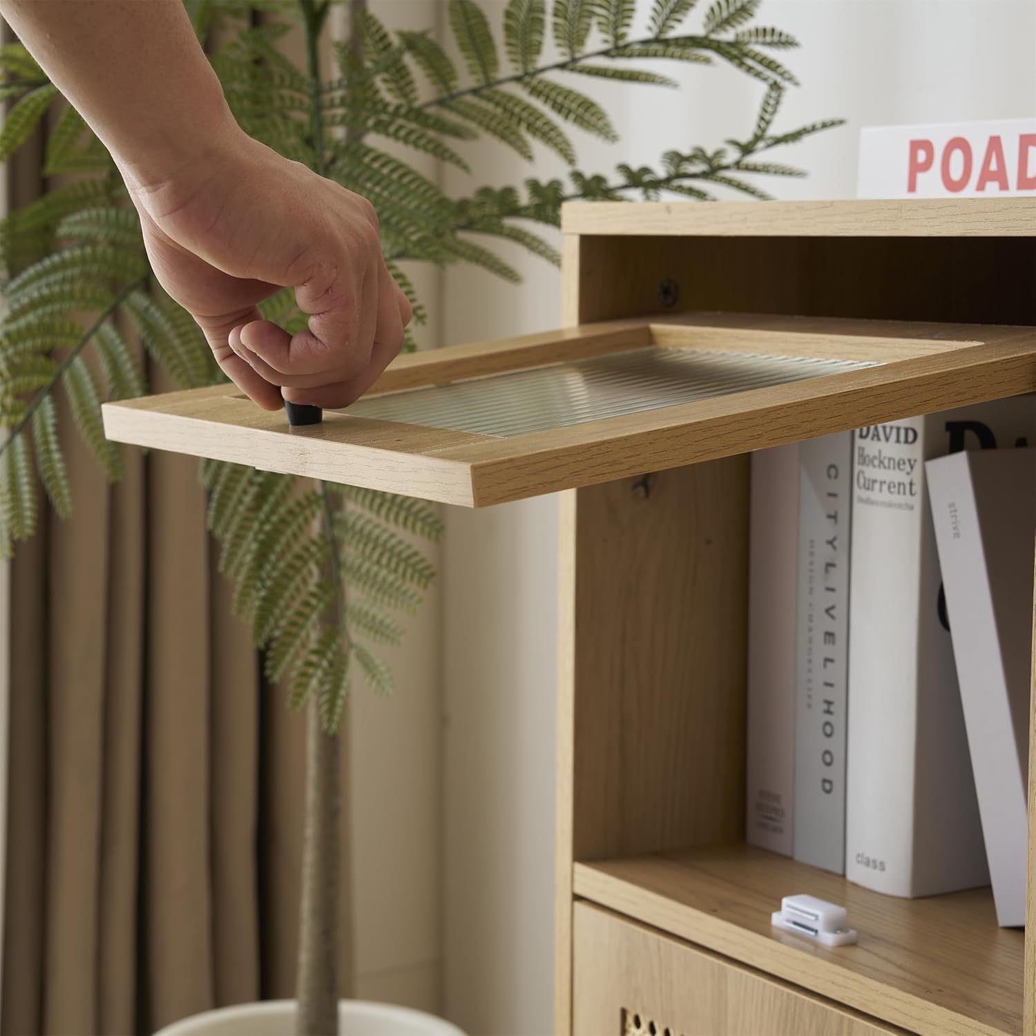 完成品コモ ガラスキャビネット (ブラウン)(ホワイト) 楽天市場】コモ