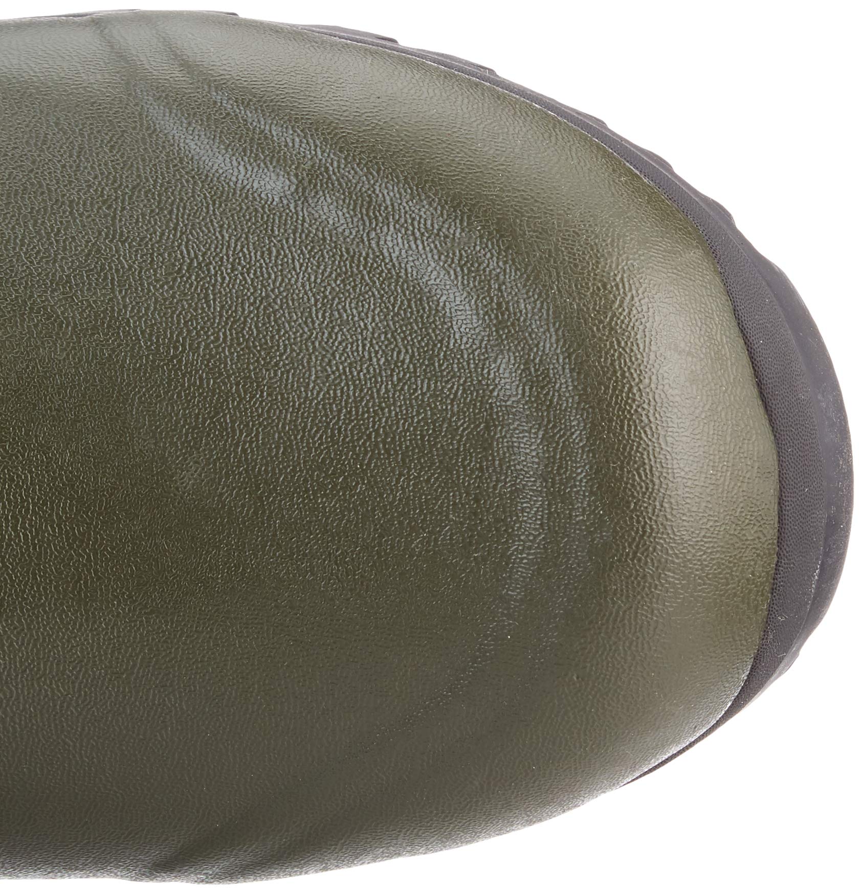 Sportsman 18" 4mm, Unisex Jagdstiefel, Grün (Dark Green 2106), 43 EU (9 UK)