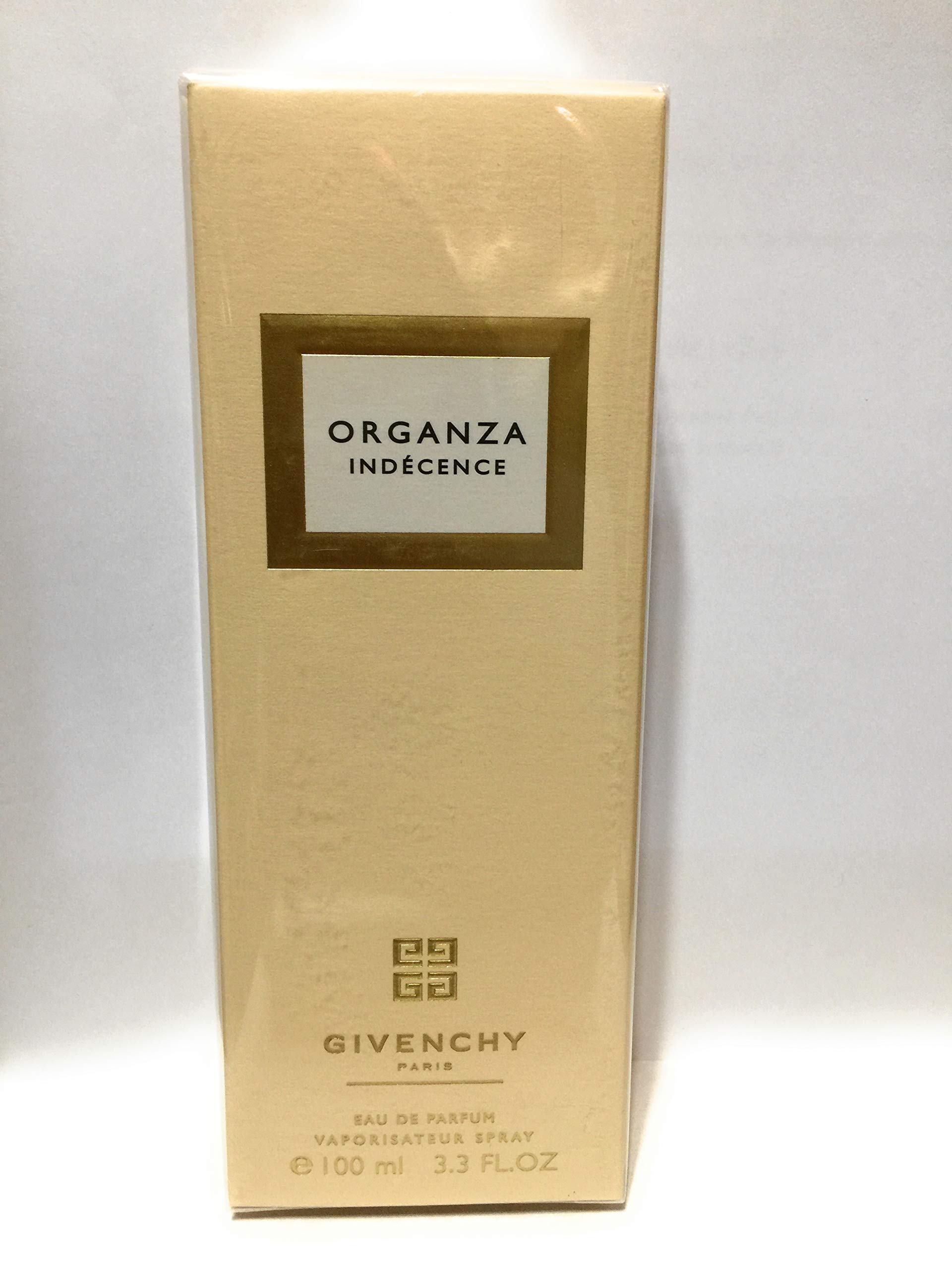 indecence perfume