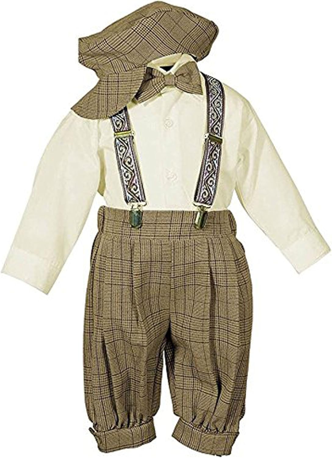 Boys vintage suit Clearance