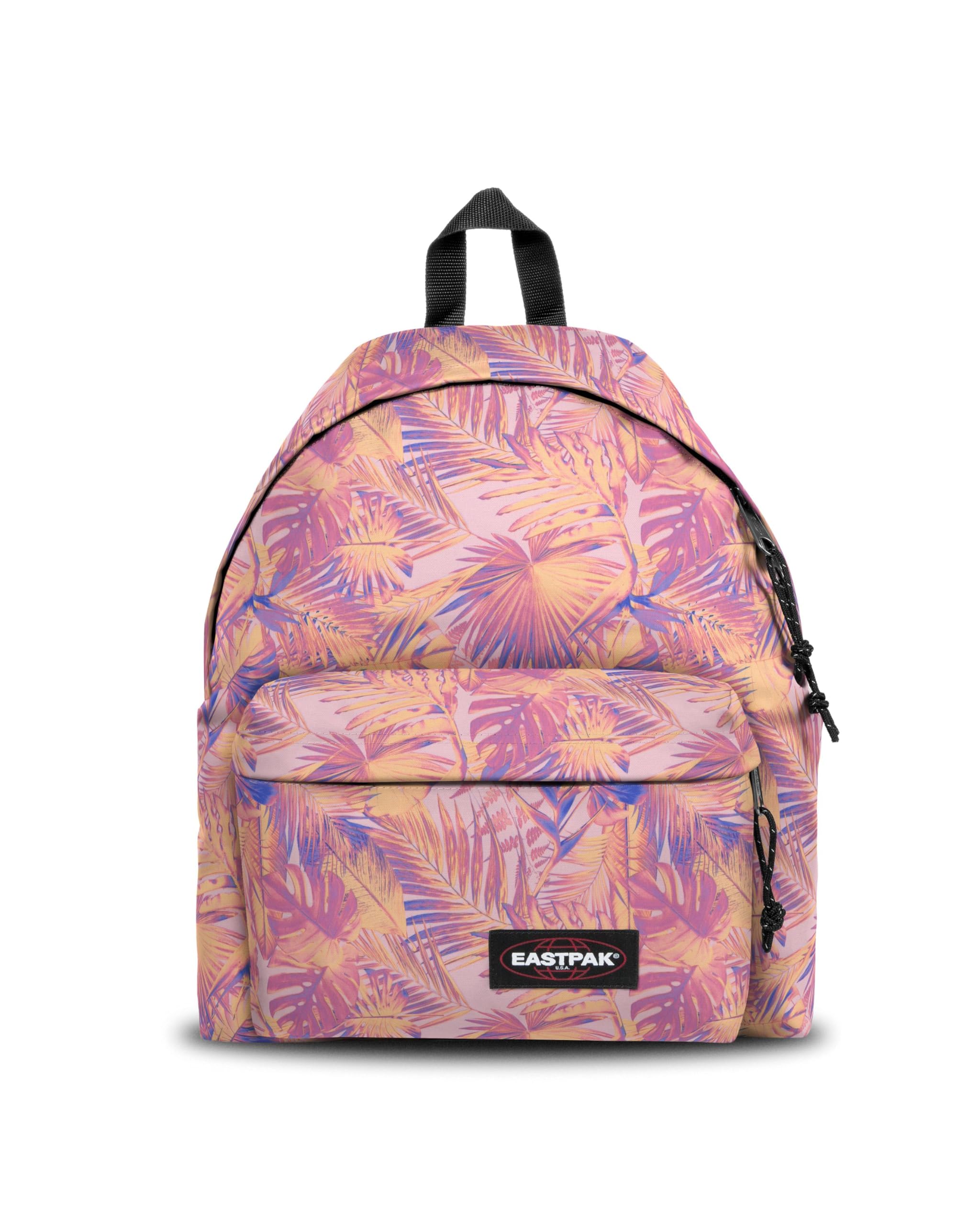 Eastpak Violet Backpack Padded Pak'r K620