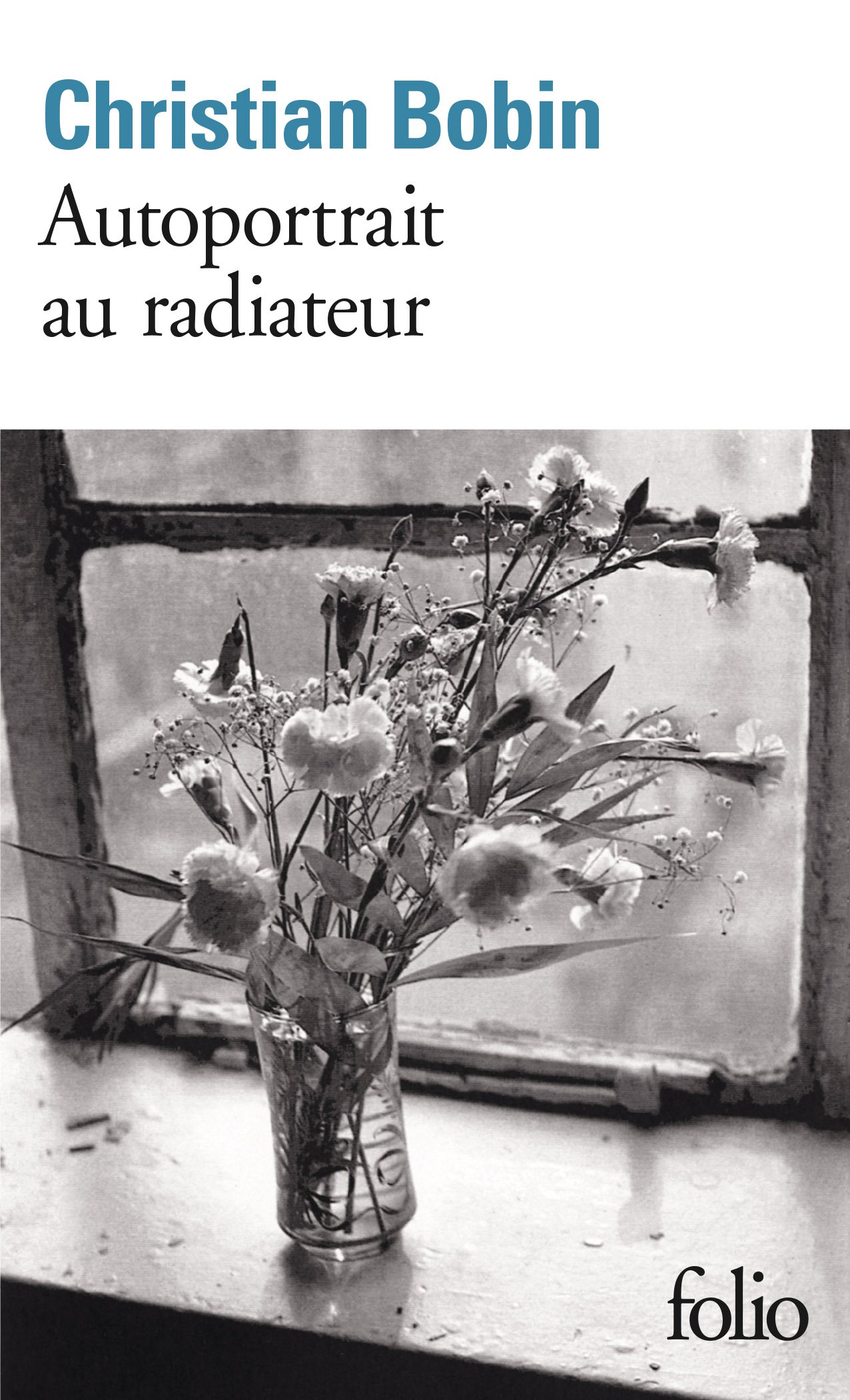 Autoportrait Au Radiate (Folio)