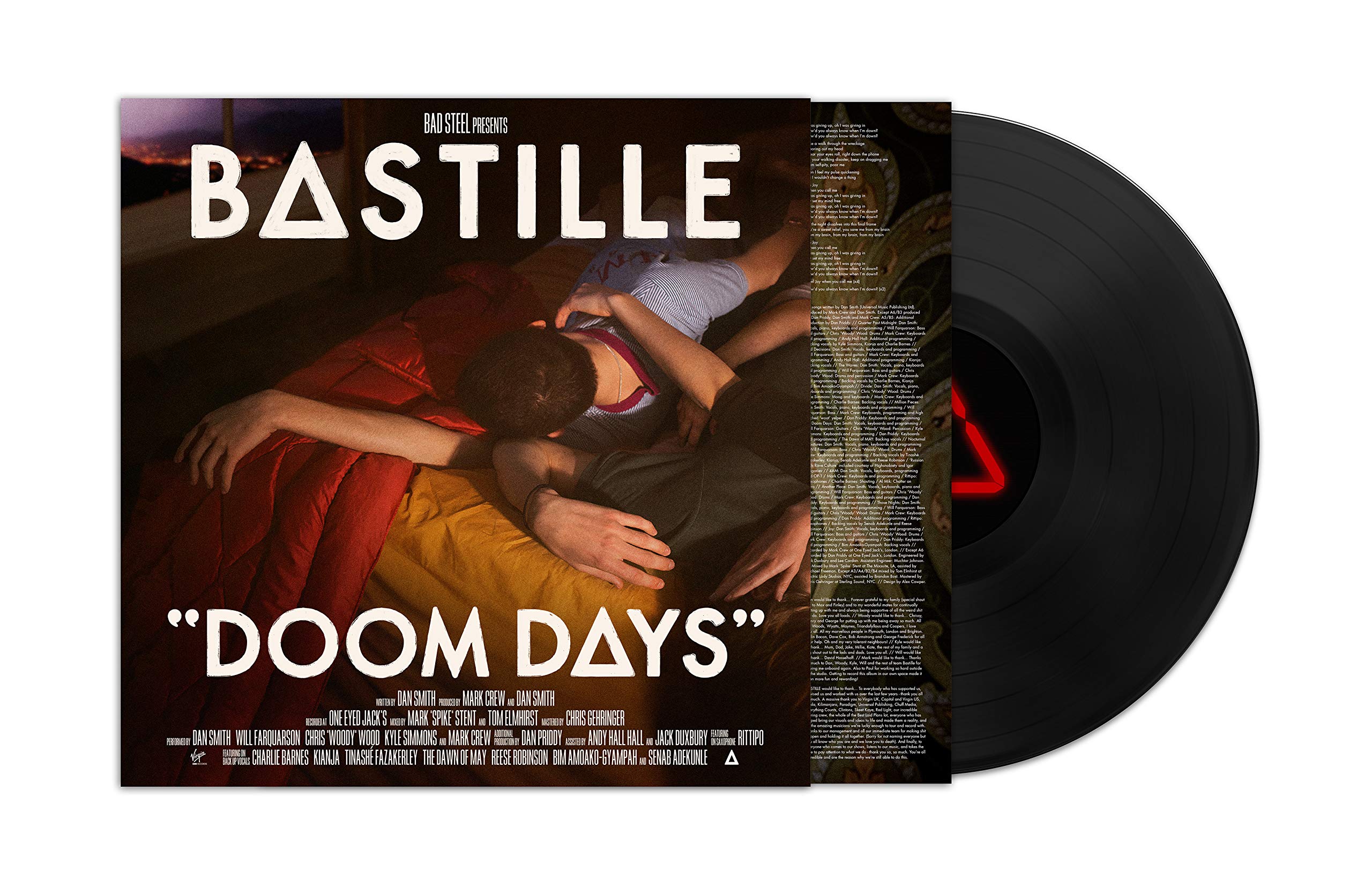 Doom Days