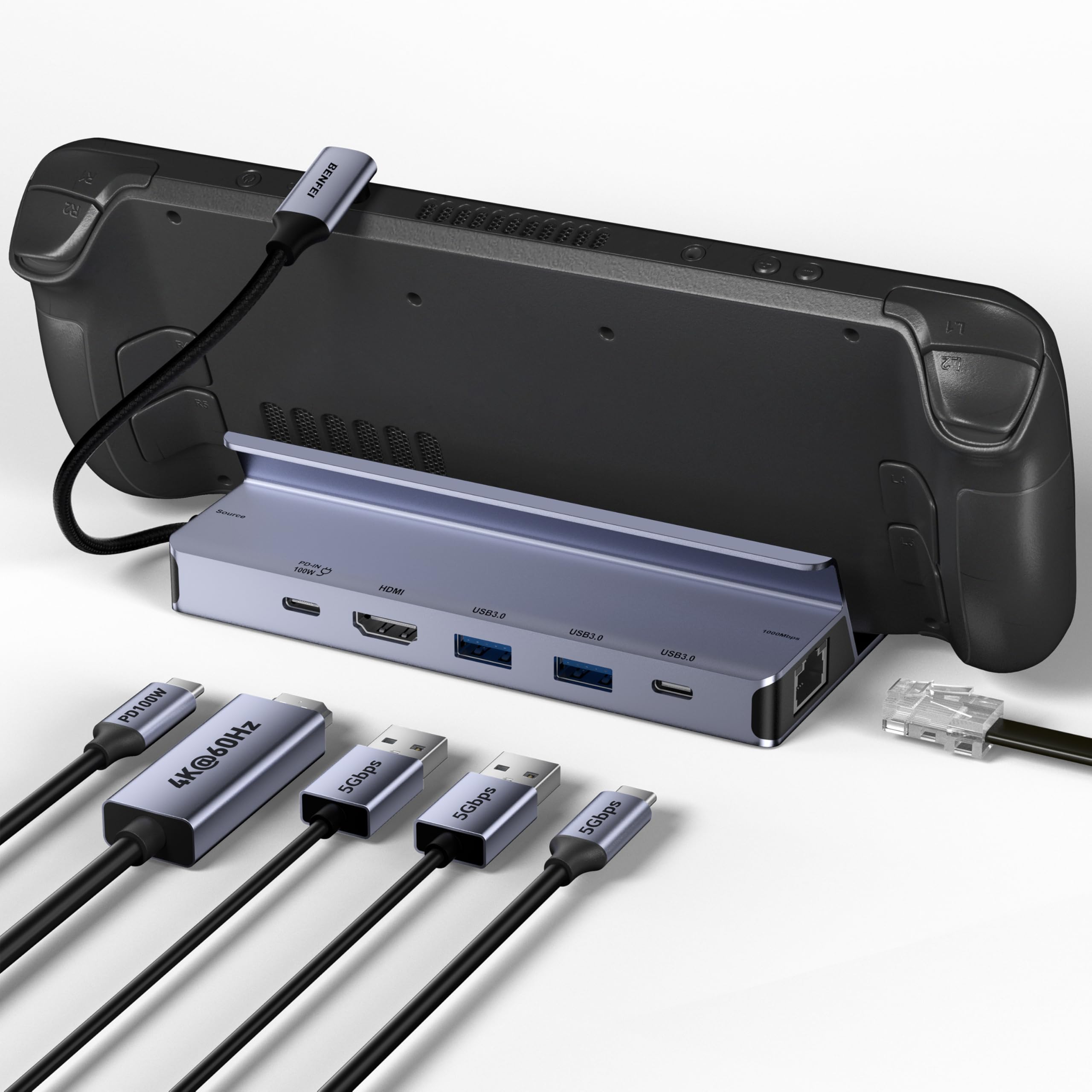 SteamDeckLCD1TB + Dock +Ps5ハンドル24時間以内発送 SteamDeckLCD1TB + Dock +Ps5ハンドル24時間以内発送 【公式通販】