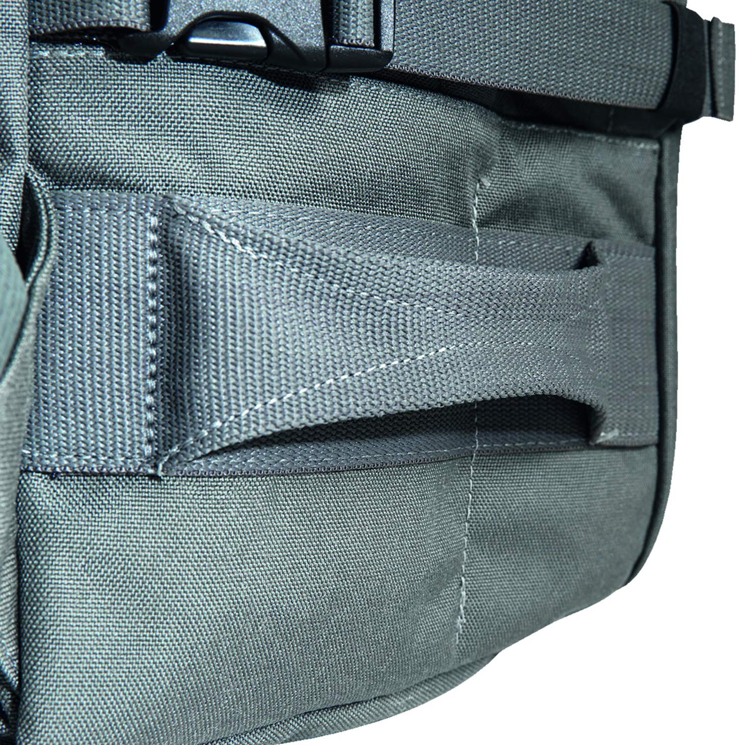 Tasmanian Tiger TT Mission Pack MKII Sac à Dos de Trekking Tactique Compatible avec Molle, avec de Nombreux Compartiments, d'un Volume de 37 litres