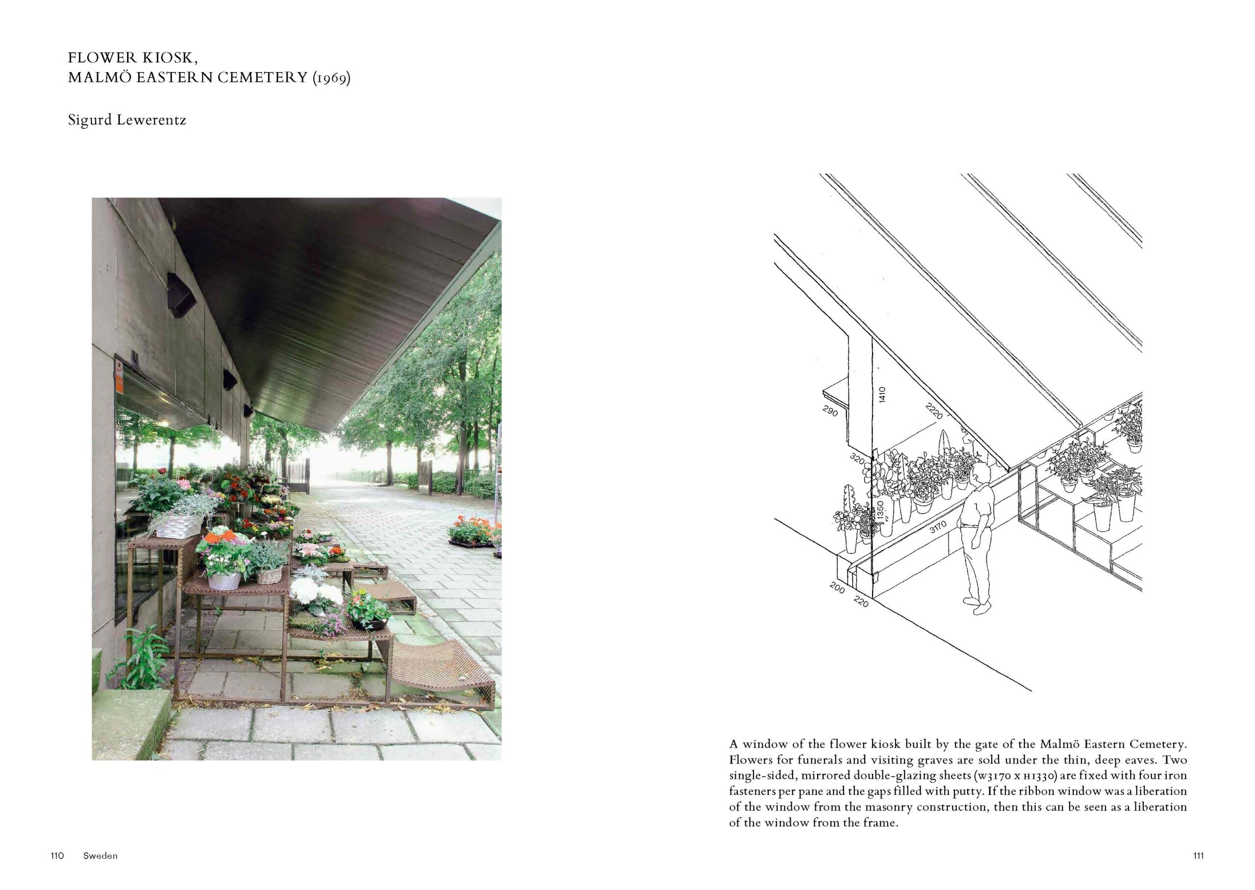 The Nordic Window: Window Behaviorology in Nordic Architecture