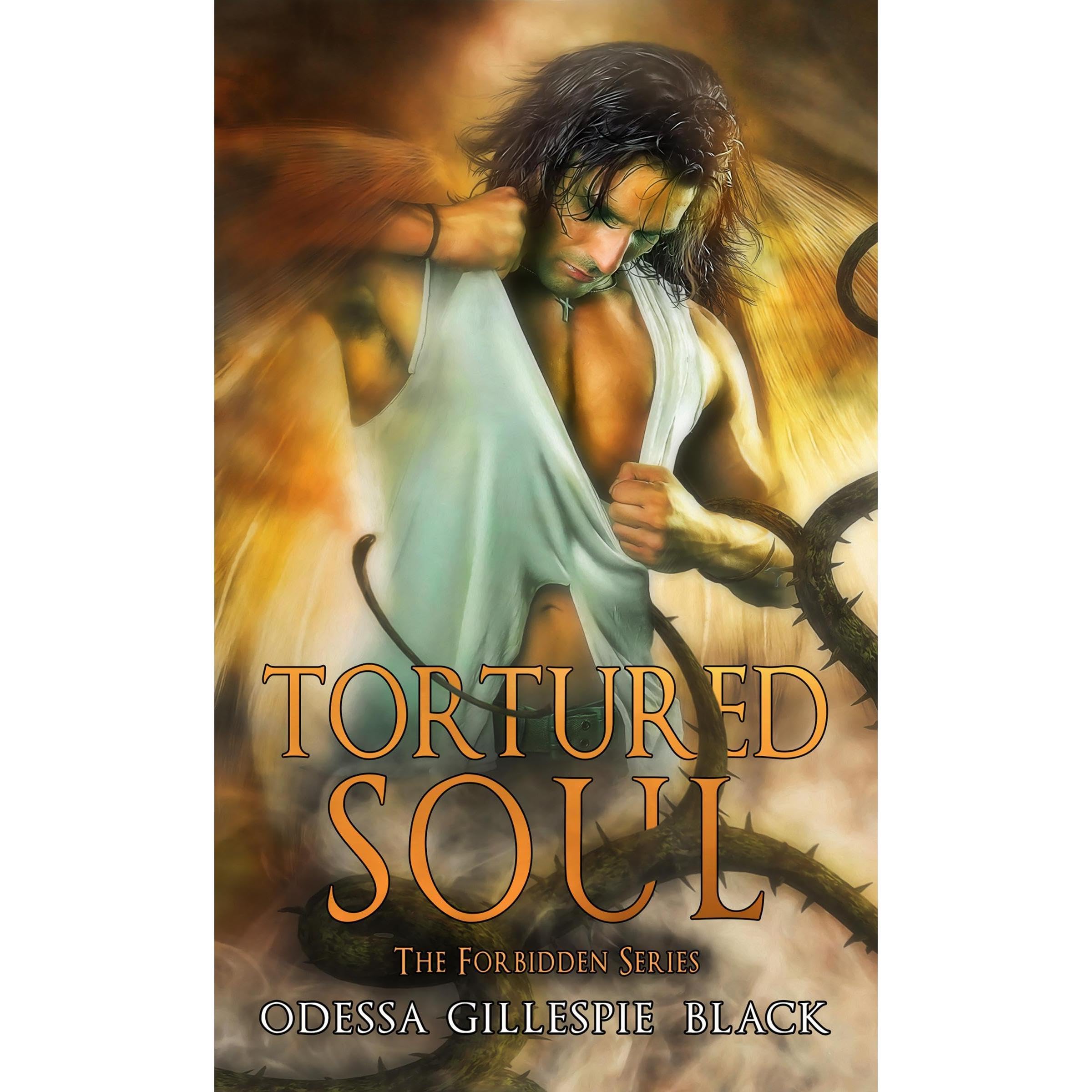 Tortured Soul ~ A New Adult Paranormal Romance