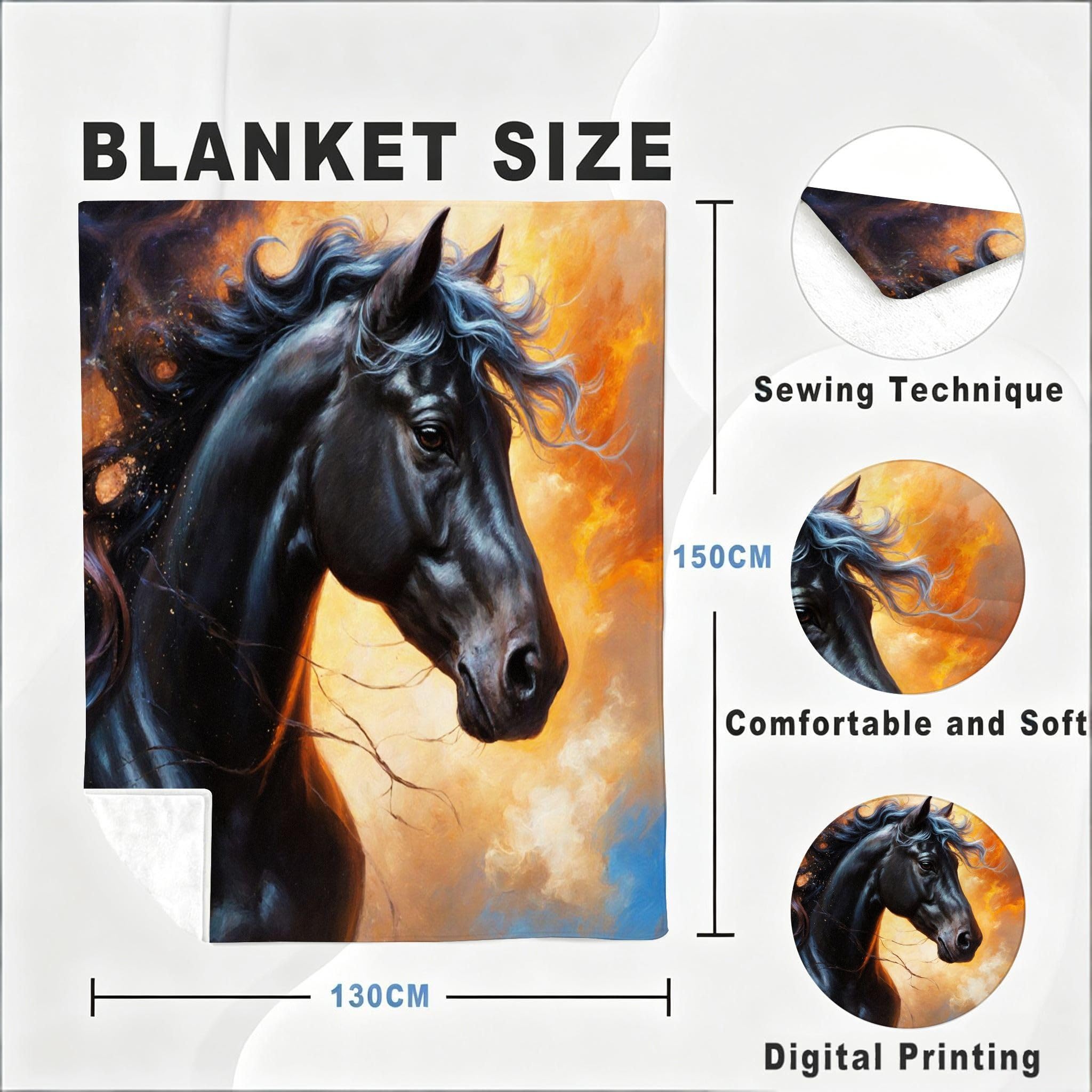 Manta Grande 180x220 cm Coche Deportivo Polar Franela Térmica-A376