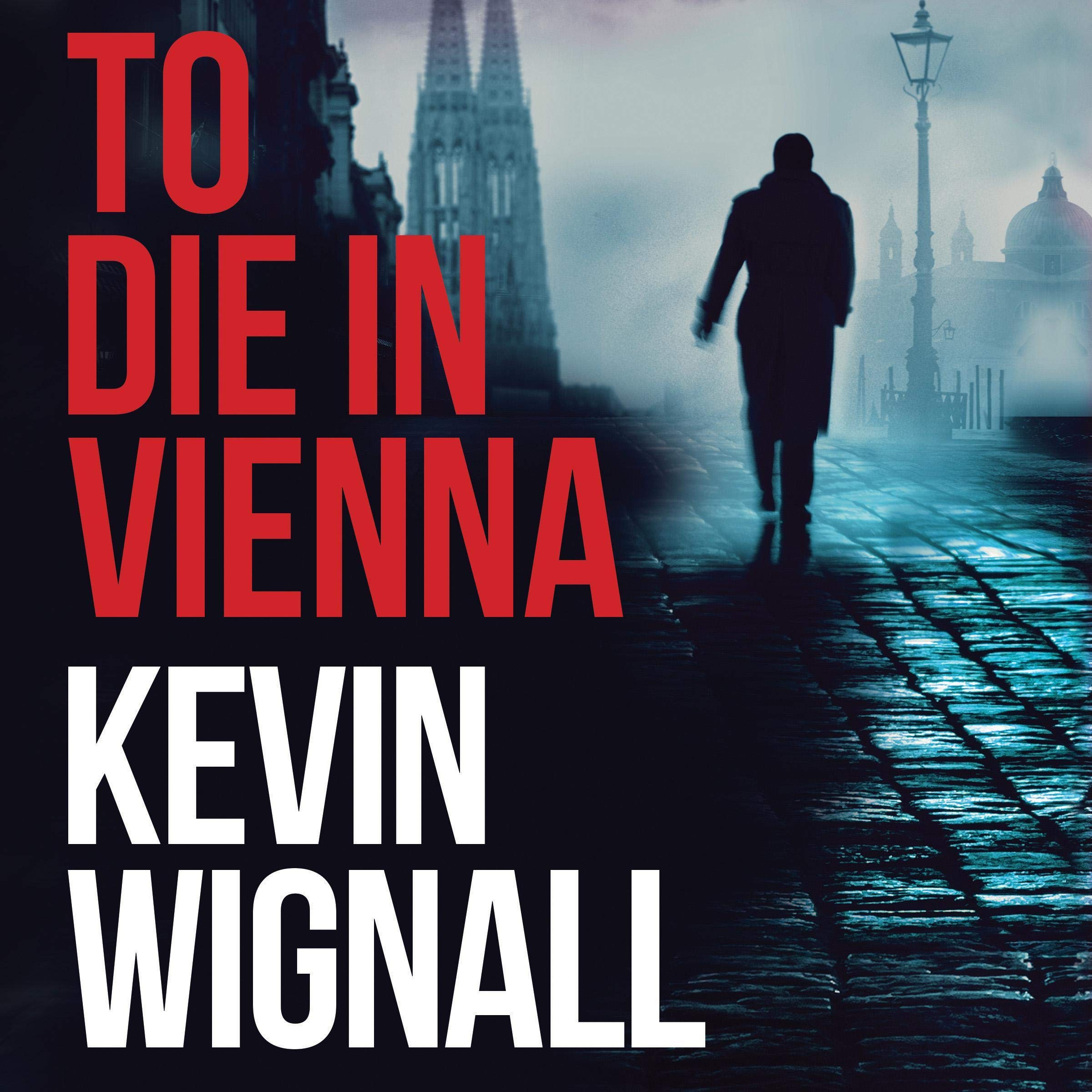 Cover art for To Die in Vienna