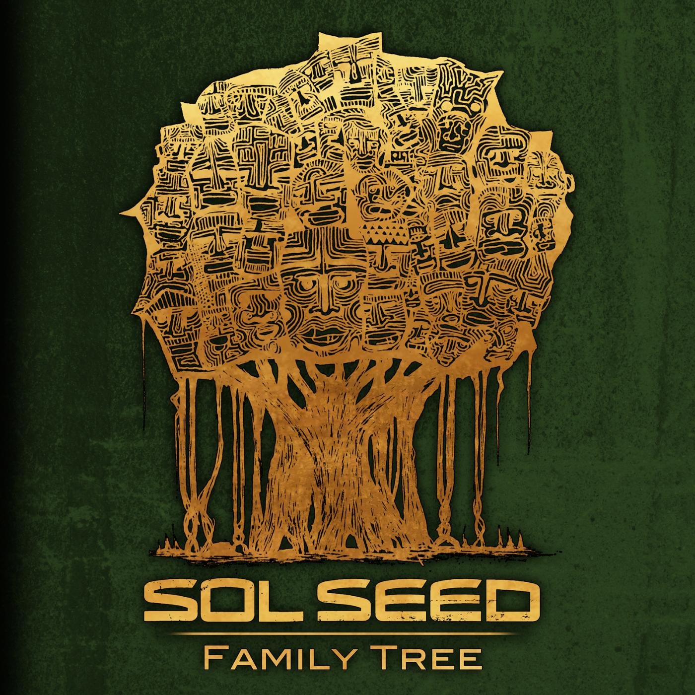 Sol Seed
