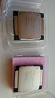 Intel Processador Xeon E5-2667 v3 Octa-core (8 núcleos) 3,20 GHz - Soquete R3 (LGA2011-3) CM8064401724301
