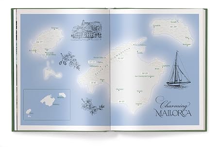Charming Mallorca (DE)