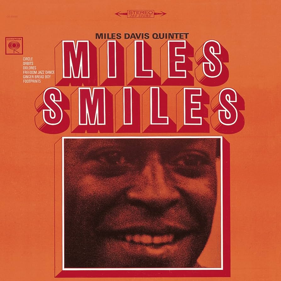 Amazon.co.jp: MILES SMILES: ミュージック