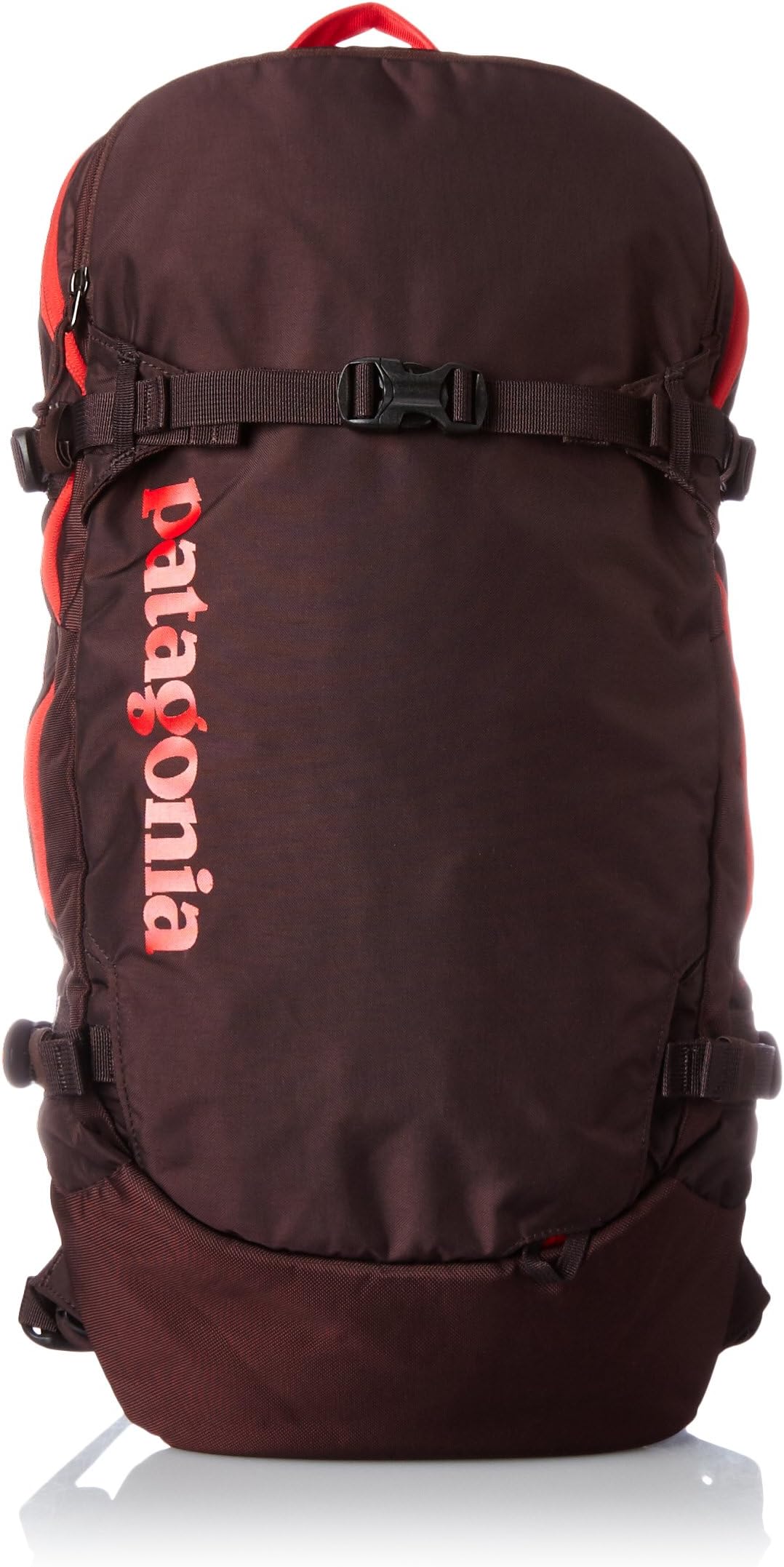 Patagonia Snow Drifter - 20L Deep Mahogany One Size