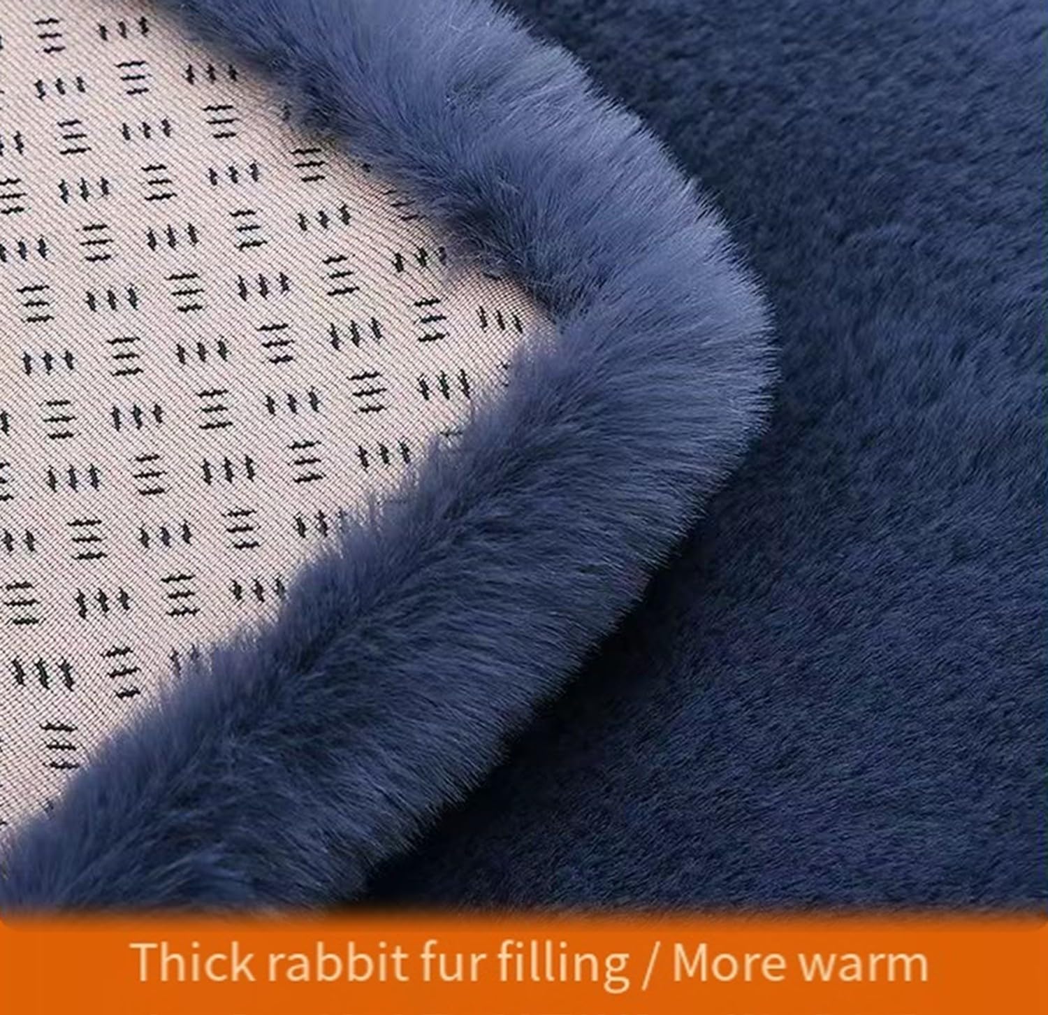 FUELIX Colchón Antiescaras, Cojín Integrado para Silla De Ruedas con Respaldo, Cojín Reductor De Presión, Lavable, Funda para Silla De Ruedas Apoya Coxis Y Espalda
