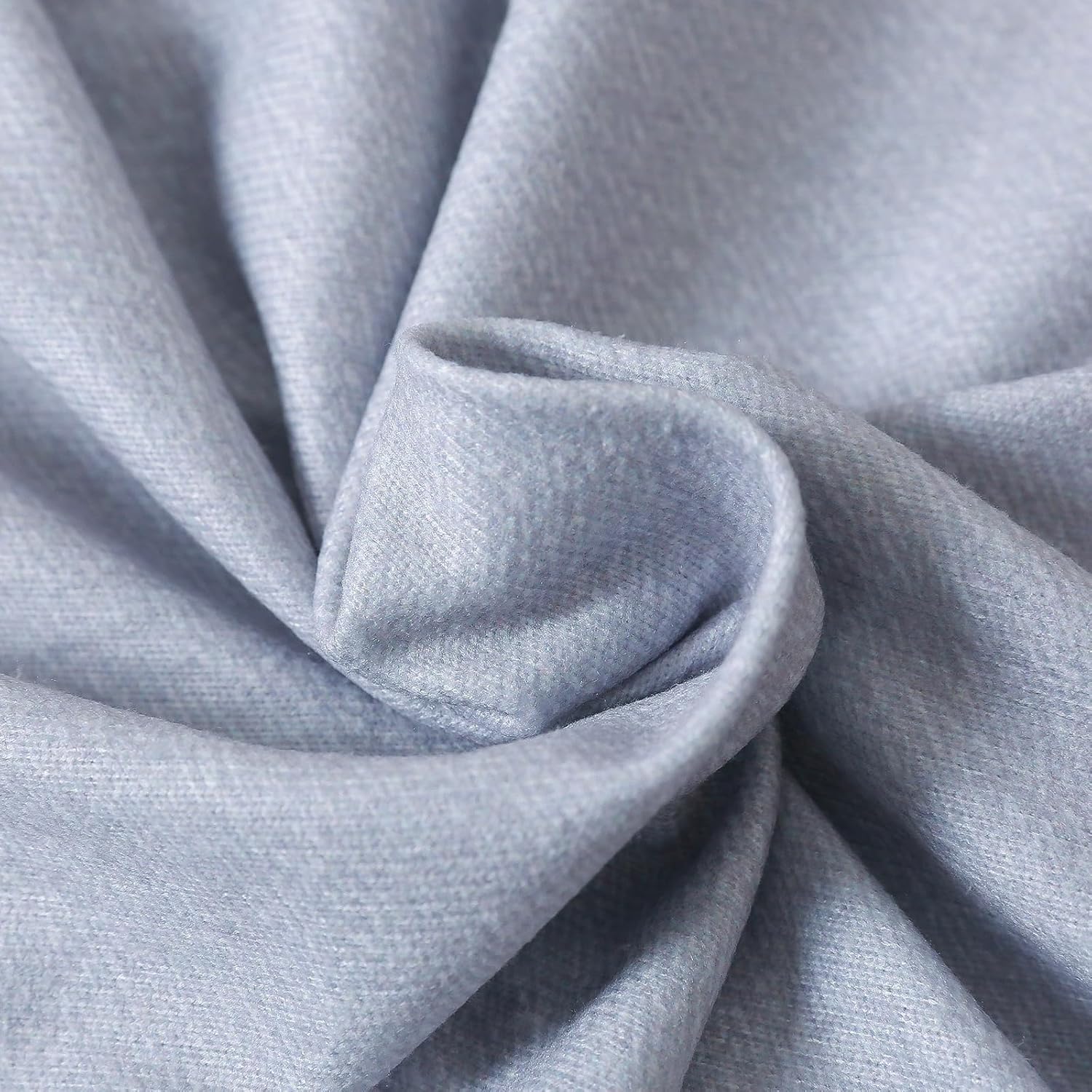 PNAEONG Womens Pajama Sets Long Sleeve Top With Pants Lounge Sets Soft Sleepwear Comfy Pjs With Pockets - Image 7