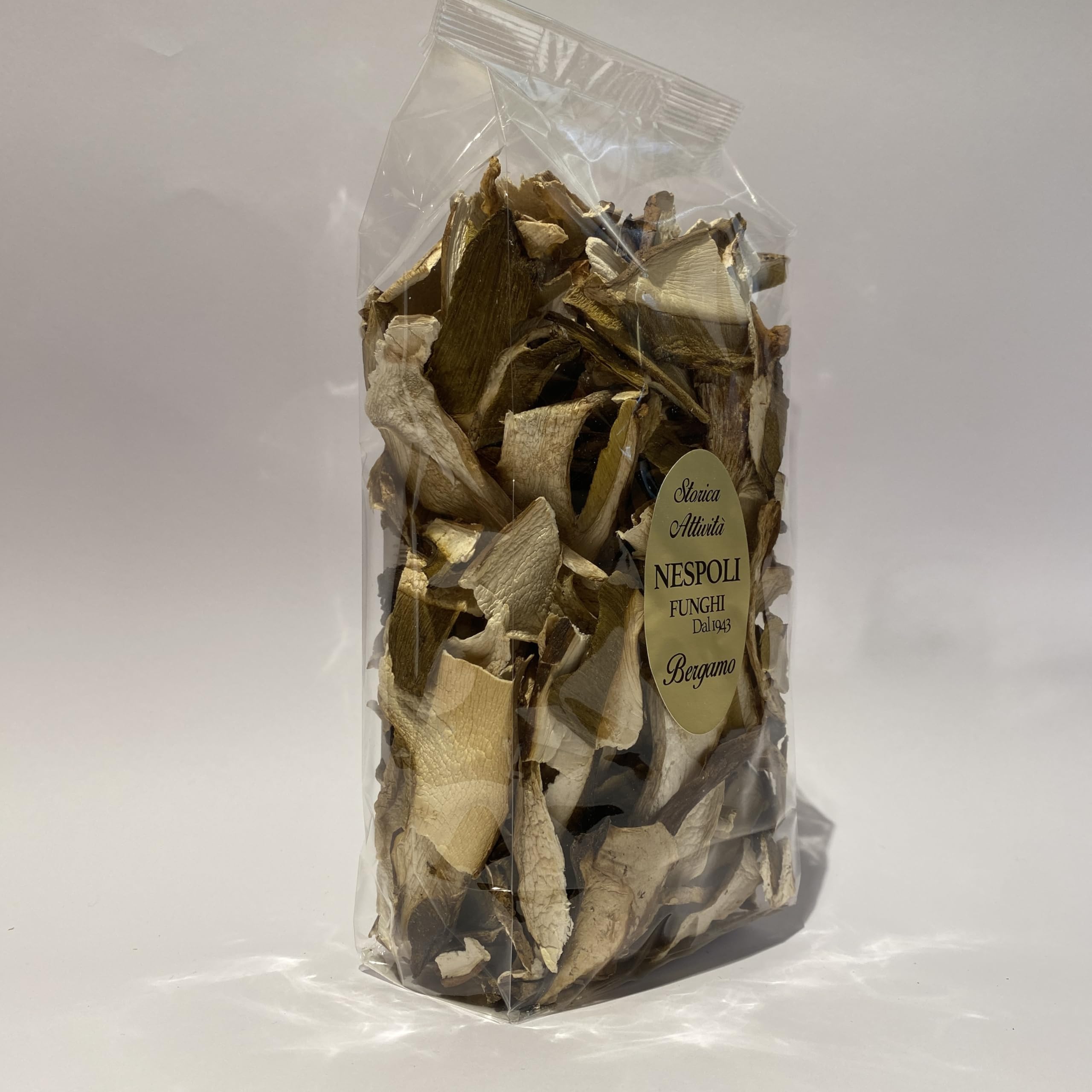 Boletus secos 100 g calidad extra – Setas gourmet