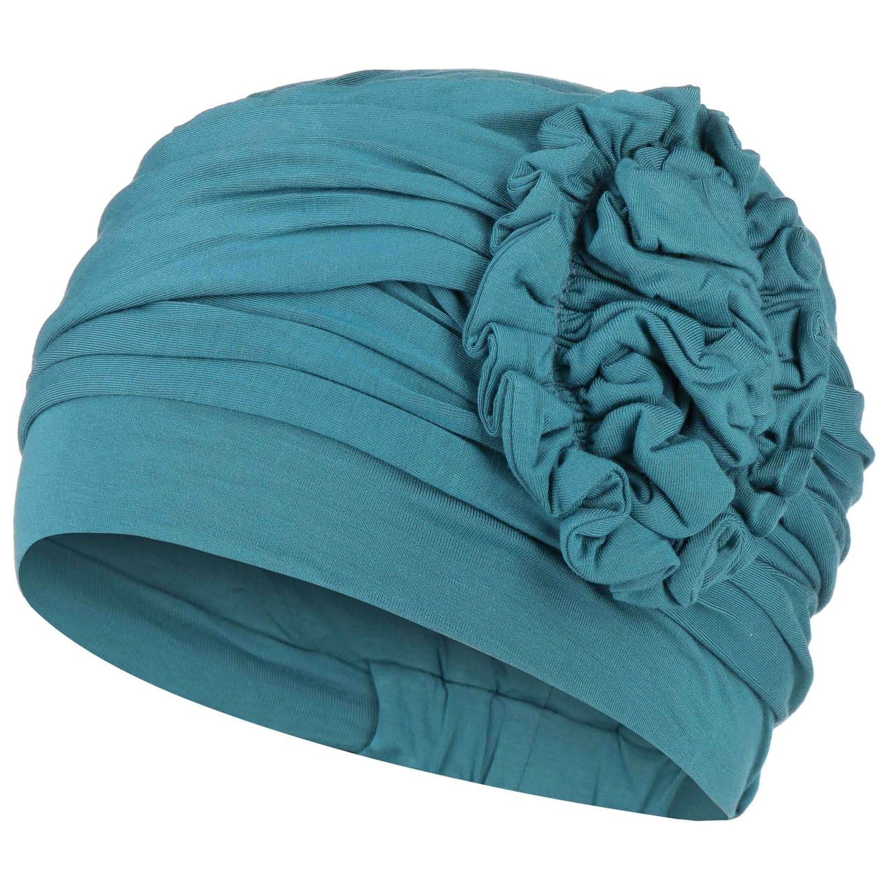 Christine Headwear - Lotus Turban, Fascia per Capelli Donna