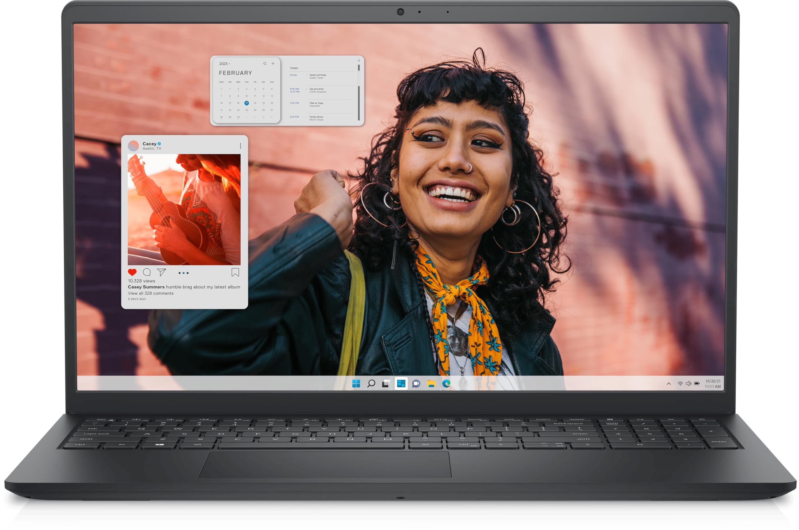 Notebook DellInspiron Processador Intel Core I7-1355u 64gb de