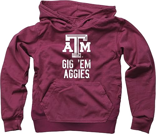 Sudadera con capucha para niños de 4 a 7 años