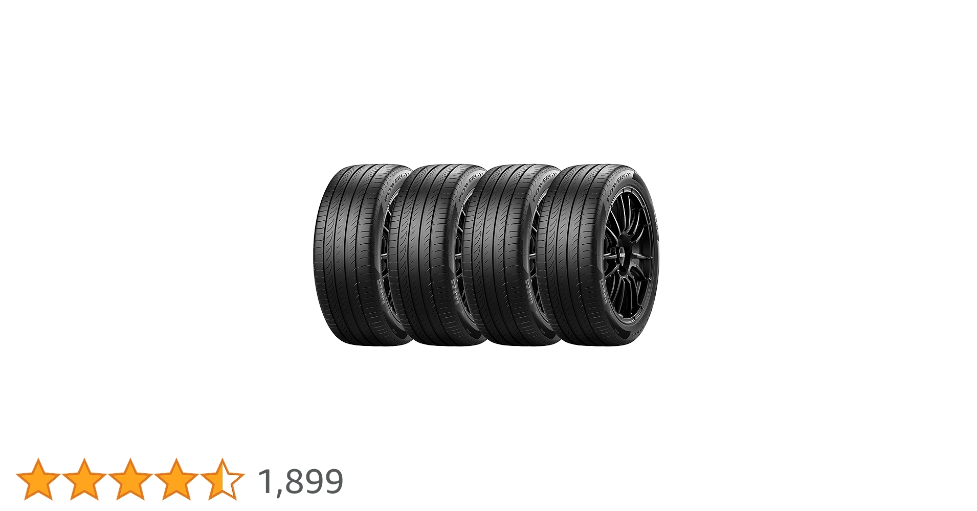 Amazon.co.jp: PIRELLI(ピレリ) サマー 205/60R16 POWERGY