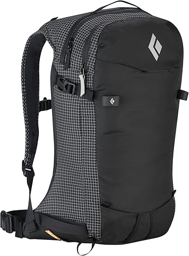 Black diamond ski backpack Clearance