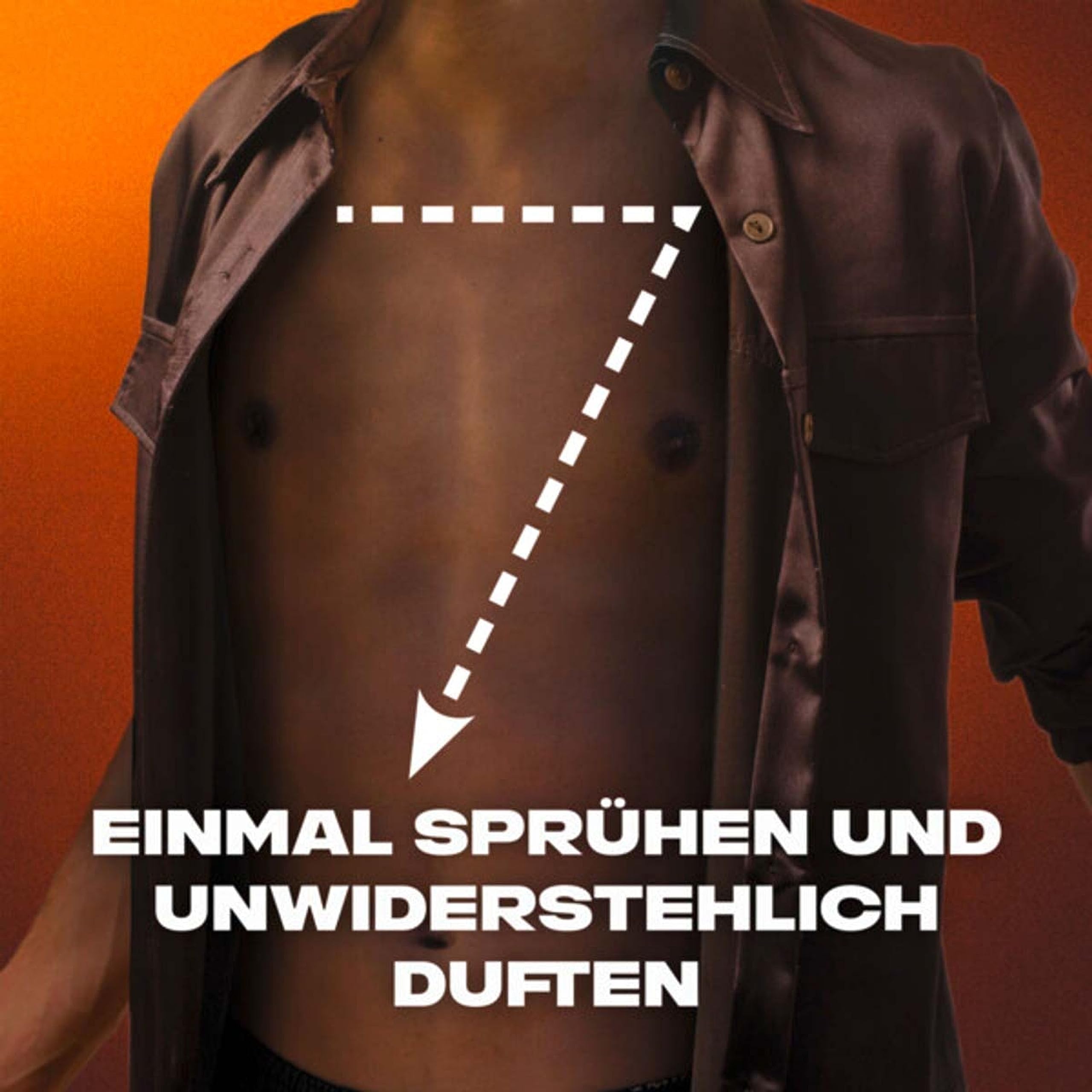 AXE Bodyspray Dark Temptation Deo Deospray Deodorant Spray Herren Männer Men ohne Aluminium 24x 150ml