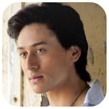 Tiger Shroff HD Wallpapers