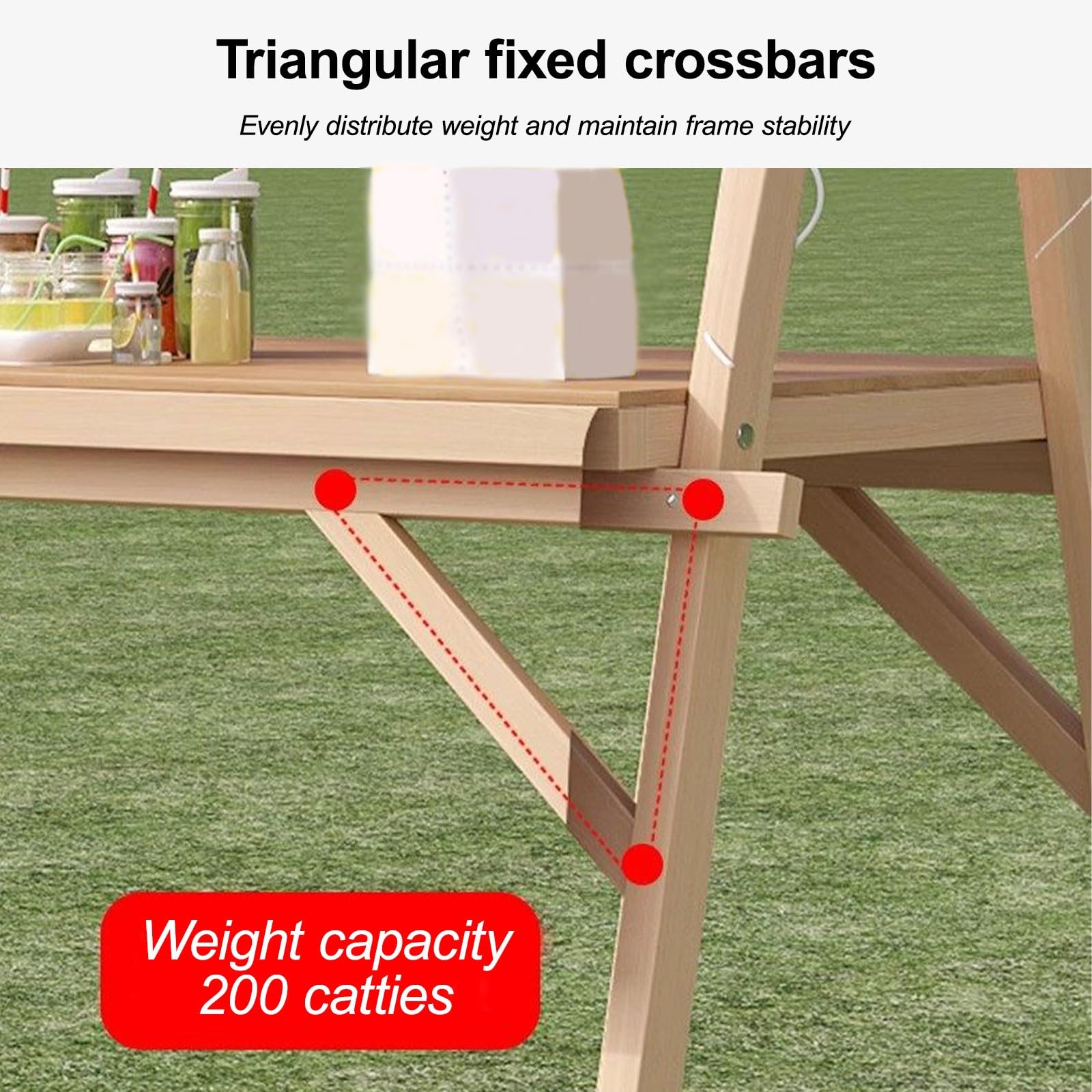 Carrello per venditori all'aperto con tettoiaCarrello da 59 pollici per cabine alimentari Scaffale in legno ideale per mercati agricoli e venditori ambulanti Carrello di fiori blu Statistica di