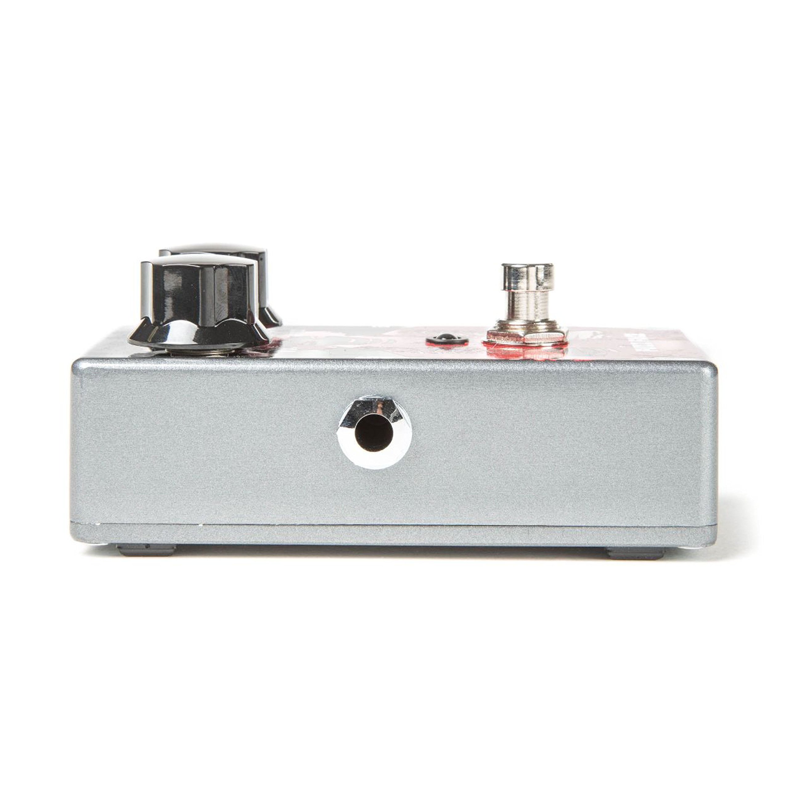 Amazon | Other Dunlop JHM5 Jimi Hendrix Fuzz Face Pedal